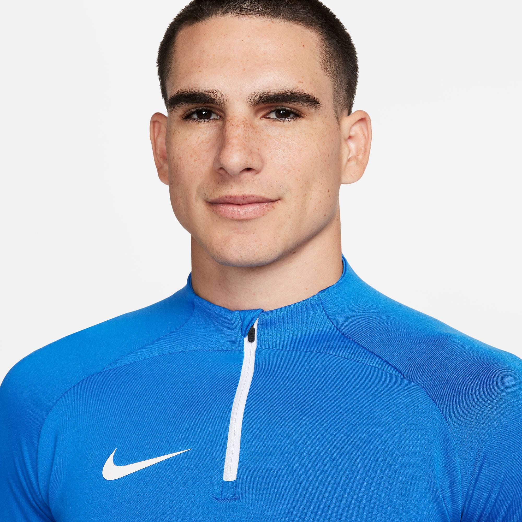 Nike Dri-FIT Strike Men's Soccer Drill Top