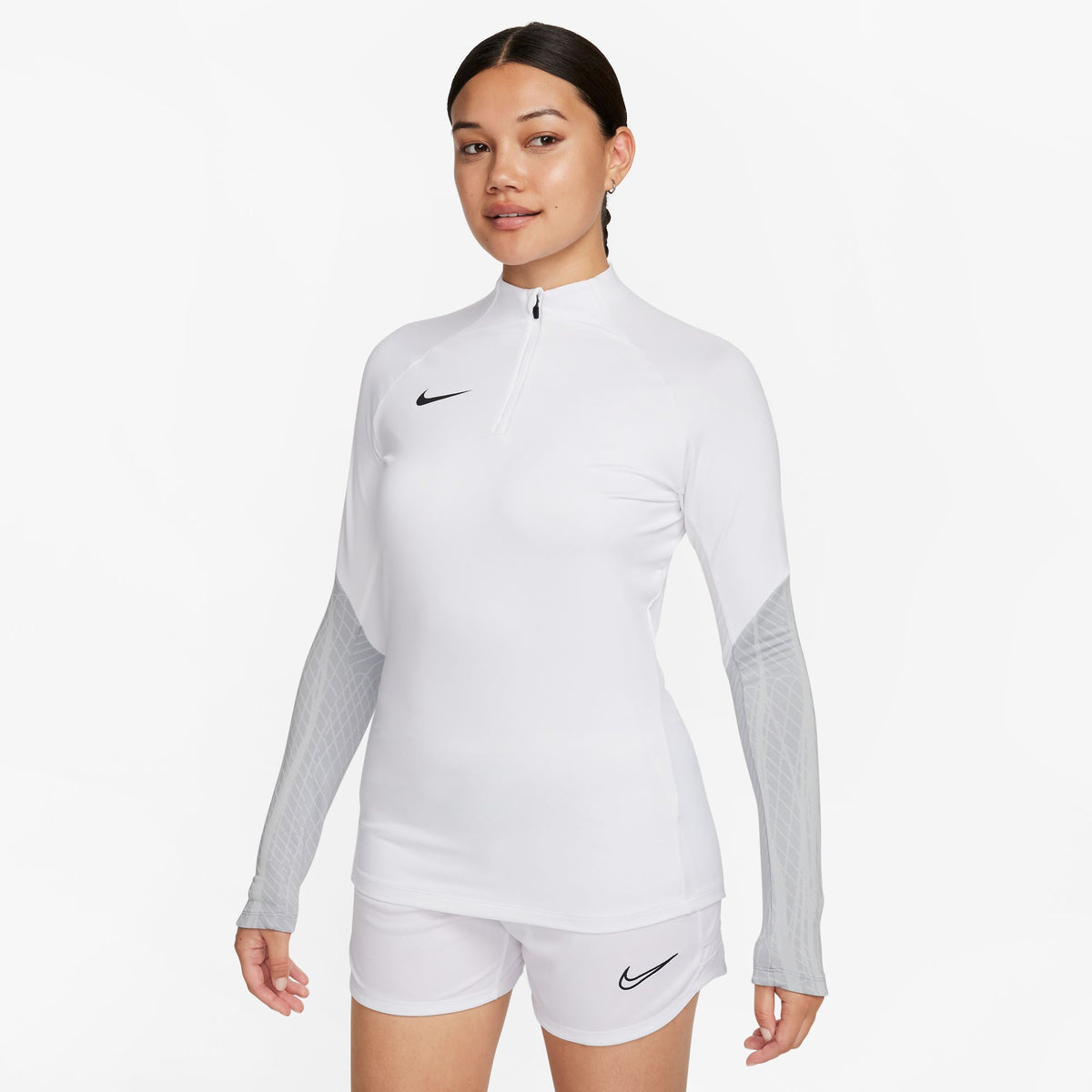 Nike Dri-FIT Strike Women&#39;s Soccer Drill Top