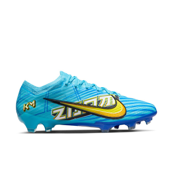 Zoom Vapor 15 Elite FG 'Kylian Mbappe' – Weston Corporation