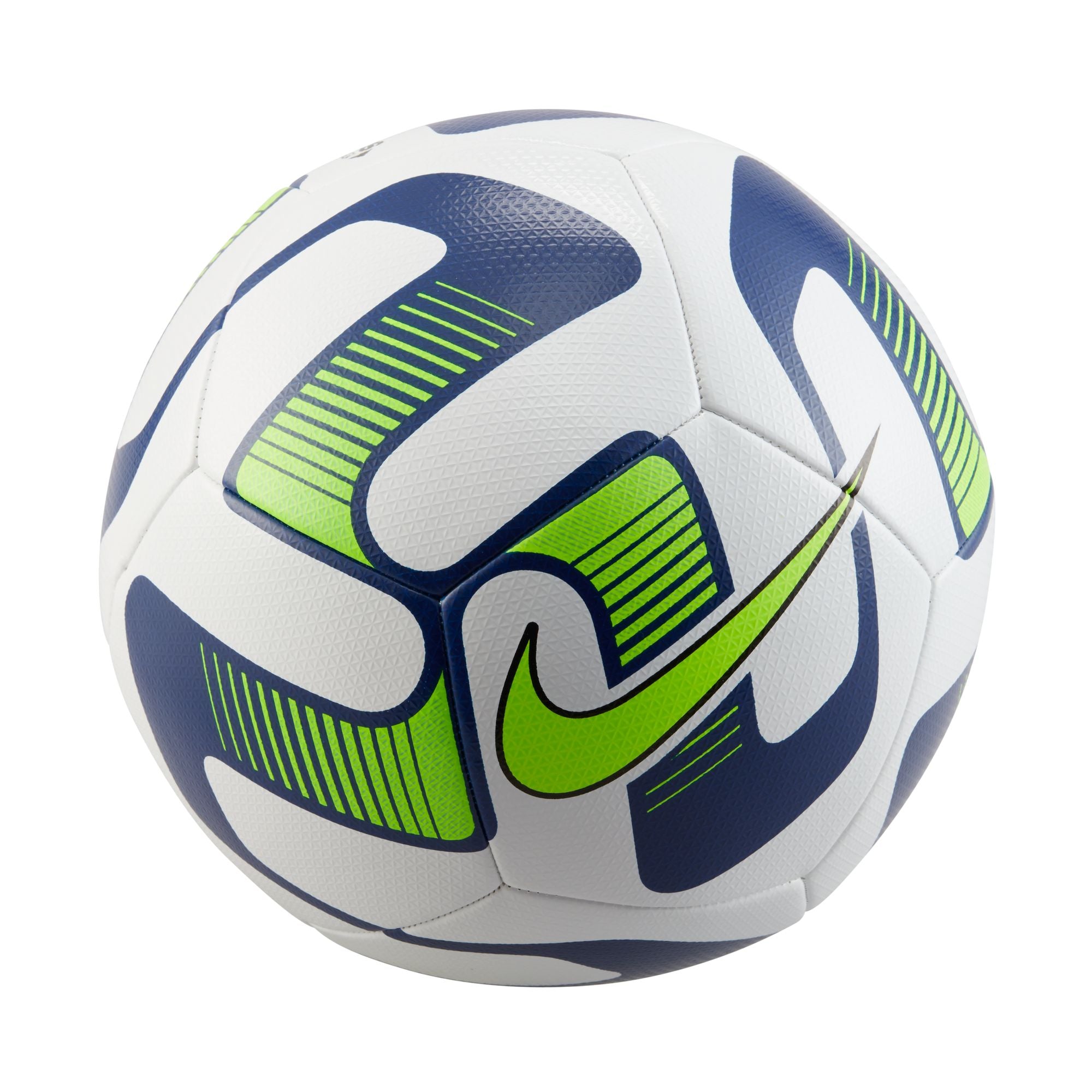 Nike Brazil Strike Society Soccer Ball