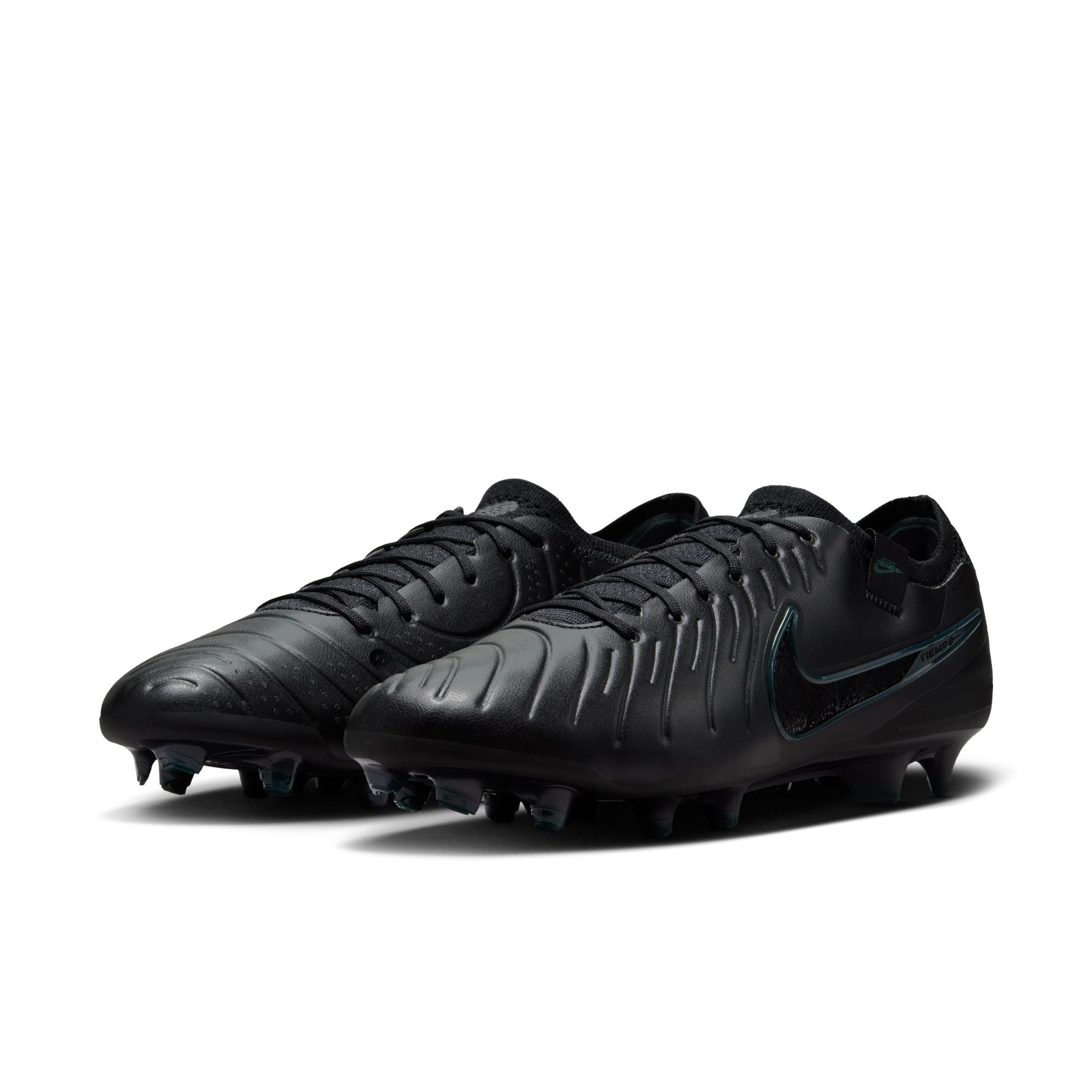 Nike Tiempo Legend 10 Elite Firm-Ground Low-Top Soccer Cleats