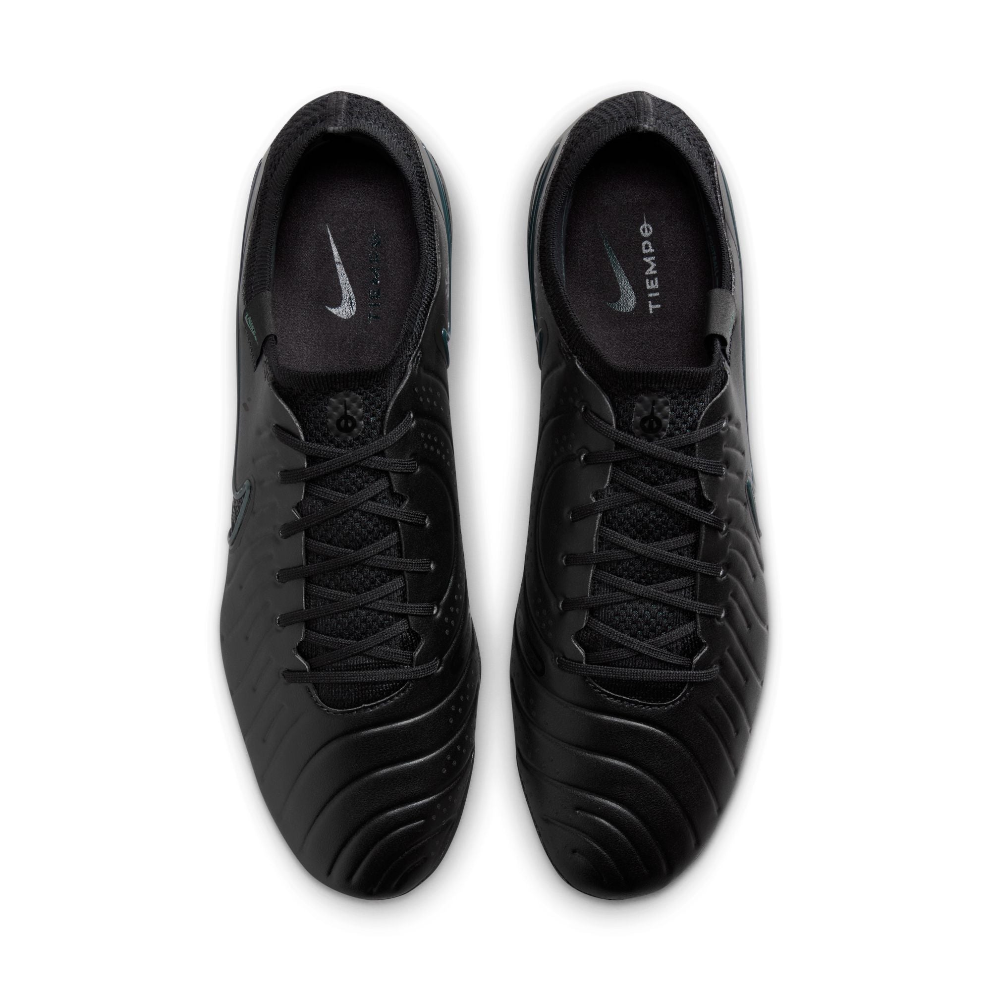 Nike Tiempo Legend 10 Elite Firm-Ground Low-Top Soccer Cleats - DV4328-002-NIKE by Nike | Available at Niky's Sports