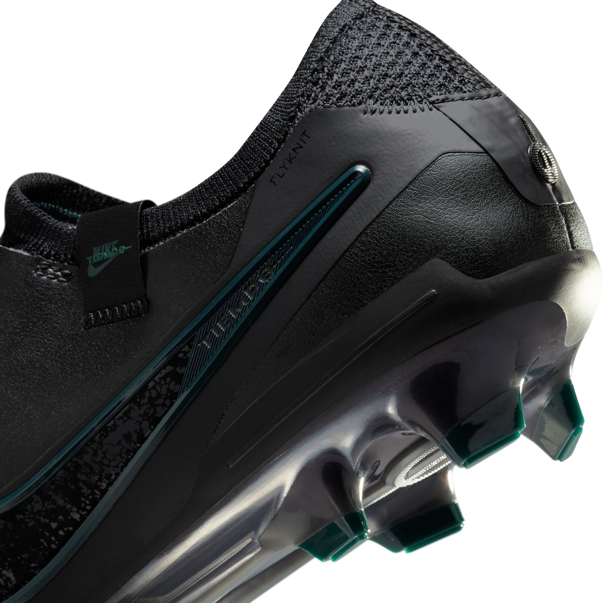 Nike Tiempo Legend 10 Elite Firm-Ground Low-Top Soccer Cleats