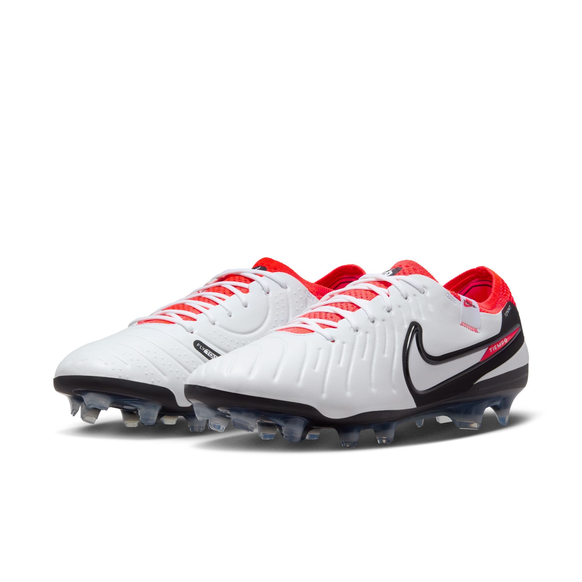 Nike Tiempo Legend 10 Elite Firm-Ground Soccer Cleats