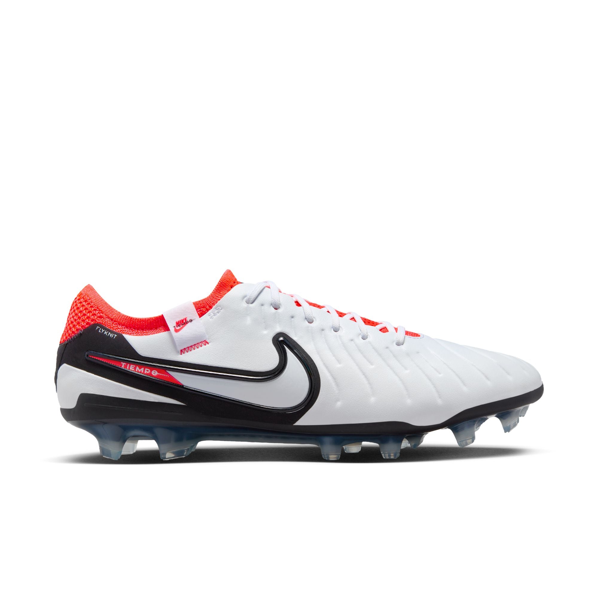 Nike Tiempo Legend 10 Elite Firm-Ground Soccer Cleats