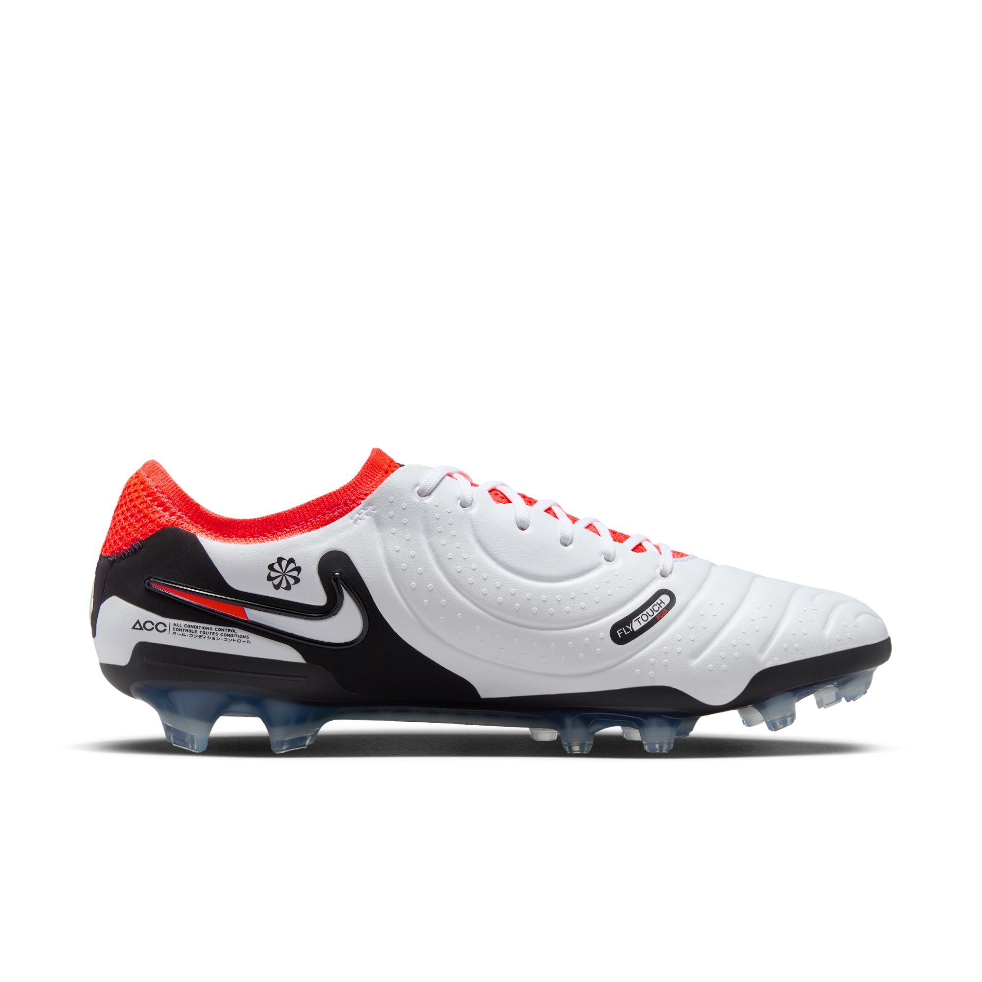 Nike Tiempo Legend 10 Elite Firm-Ground Soccer Cleats