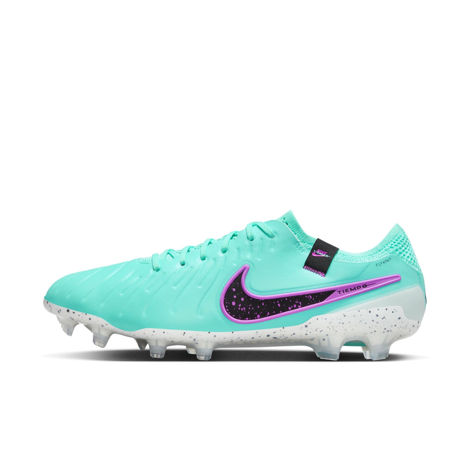 Nike tiempo cleats best sale