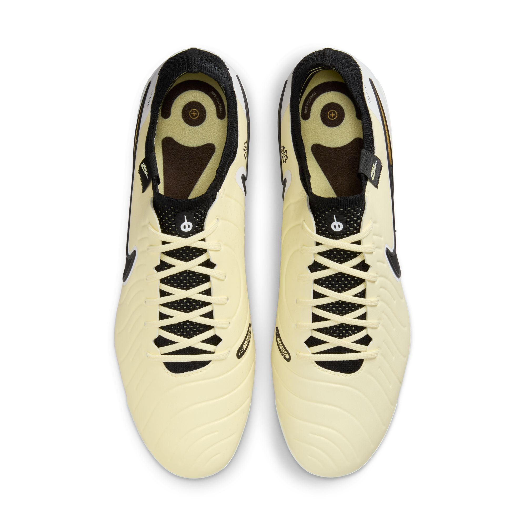 Nike Tiempo Legend 10 Elite Firm-Ground Low-Top Soccer Cleats