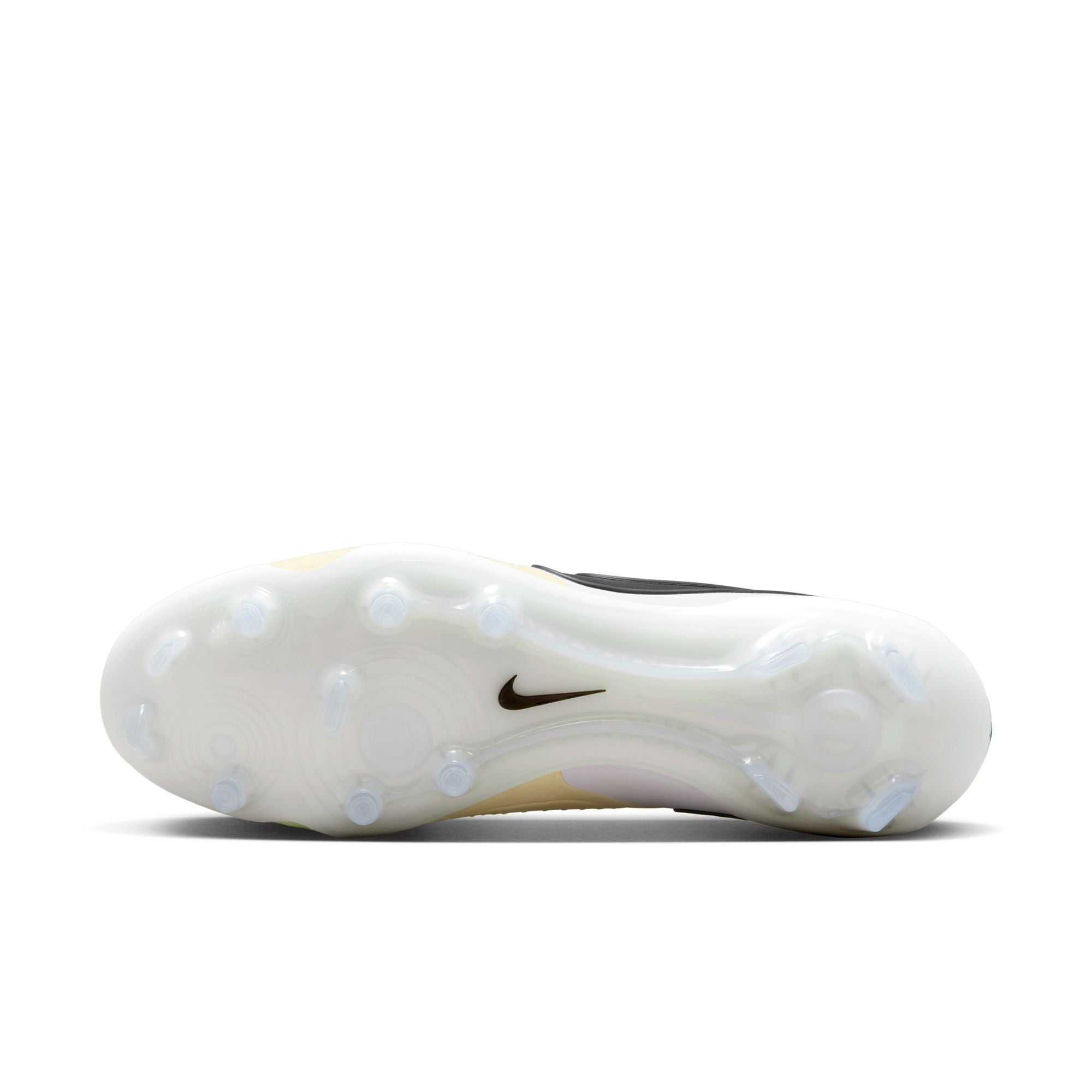 Nike Tiempo Legend 10 Elite Firm-Ground Low-Top Soccer Cleats