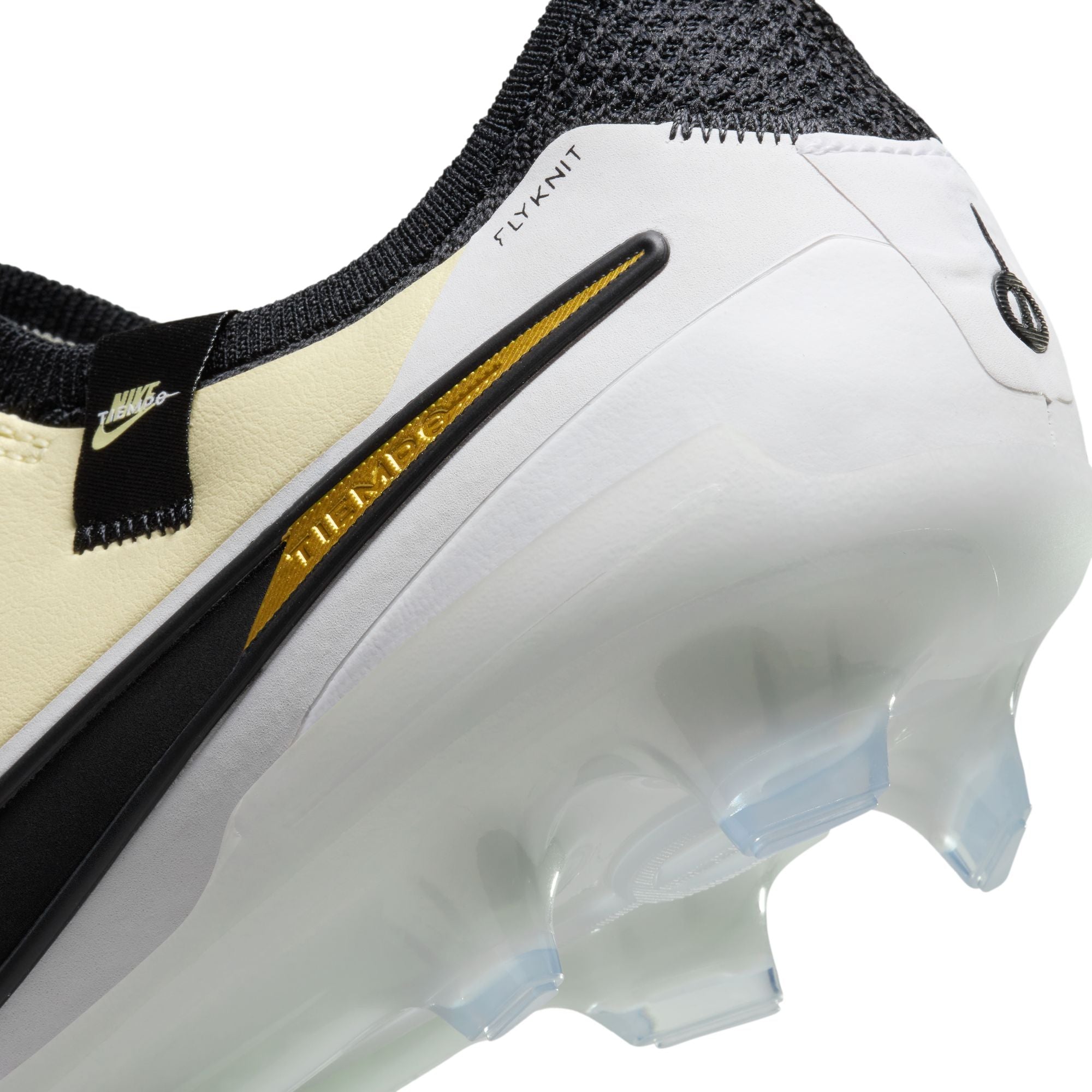 Nike Tiempo Legend 10 Elite Firm-Ground Low-Top Soccer Cleats