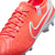 Nike Tiempo Legend 10 Elite Firm-Ground Low-Top Soccer Cleats - DV4328-800-NIKE by Nike | Available at Niky's Sports