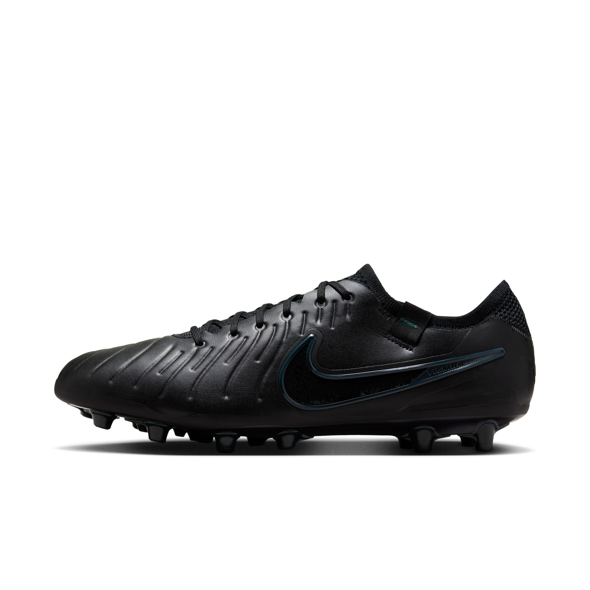 Nike Tiempo Legend 10 Elite Artificial-Grass Soccer Cleats - DV4330-002-NIKE by Nike | Available at Niky's Sports