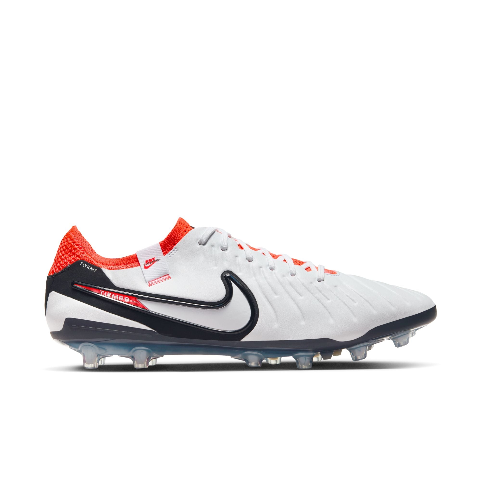 Nike Tiempo Legend 10 Elite Artificial-Grass Soccer Cleats