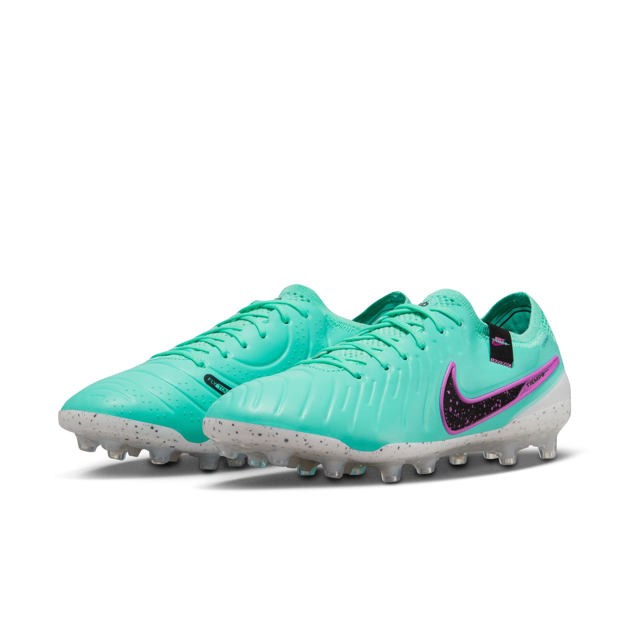 Nike Tiempo Legend 10 Elite Artificial-Grass Soccer Cleats