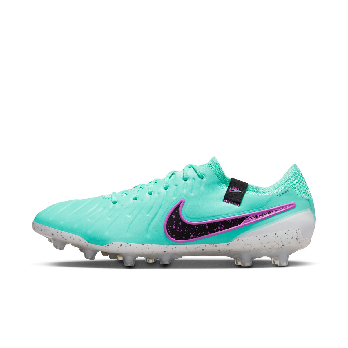 Nike Tiempo Legend 10 Elite Artificial-Grass Soccer Cleats