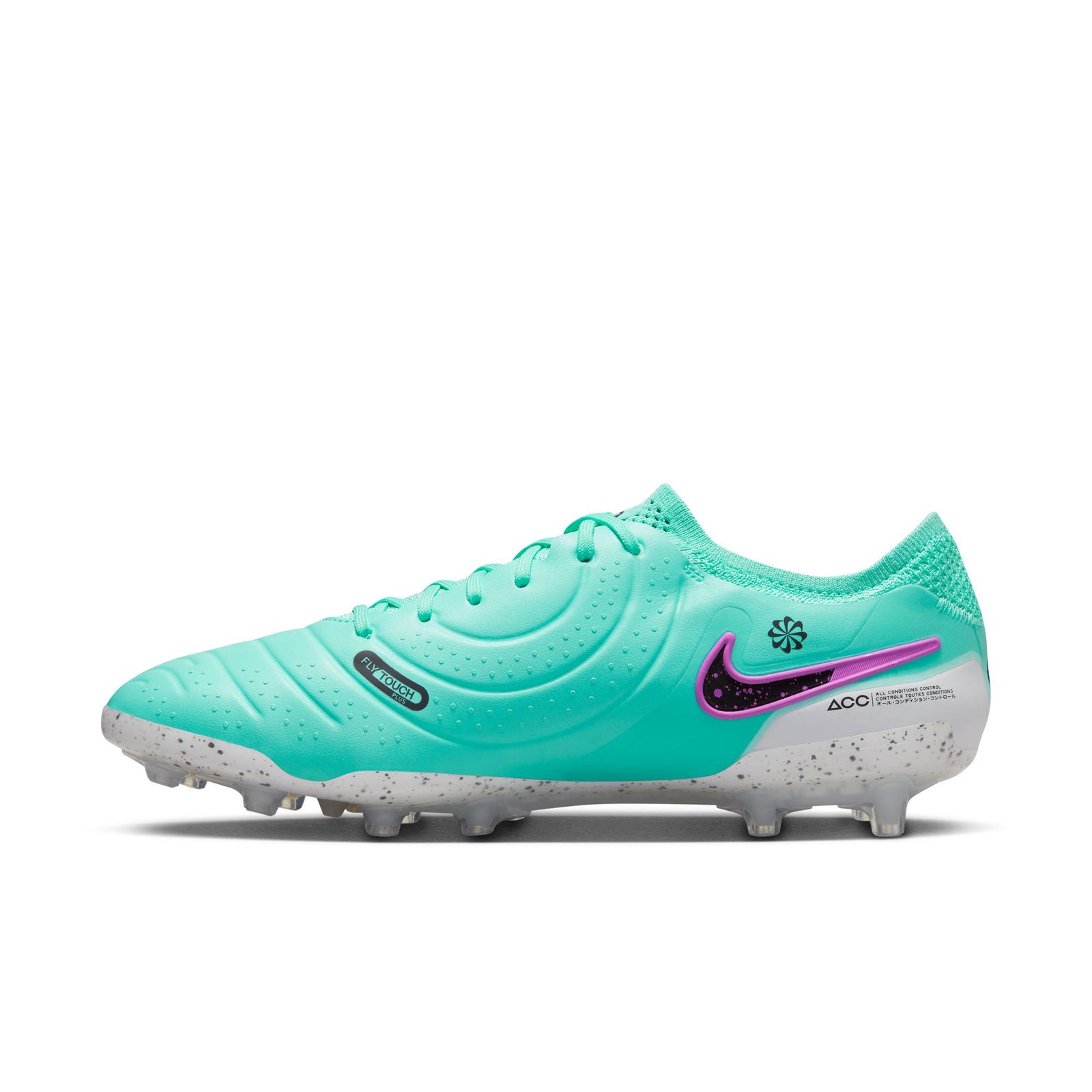 Soccer cleats for grass online