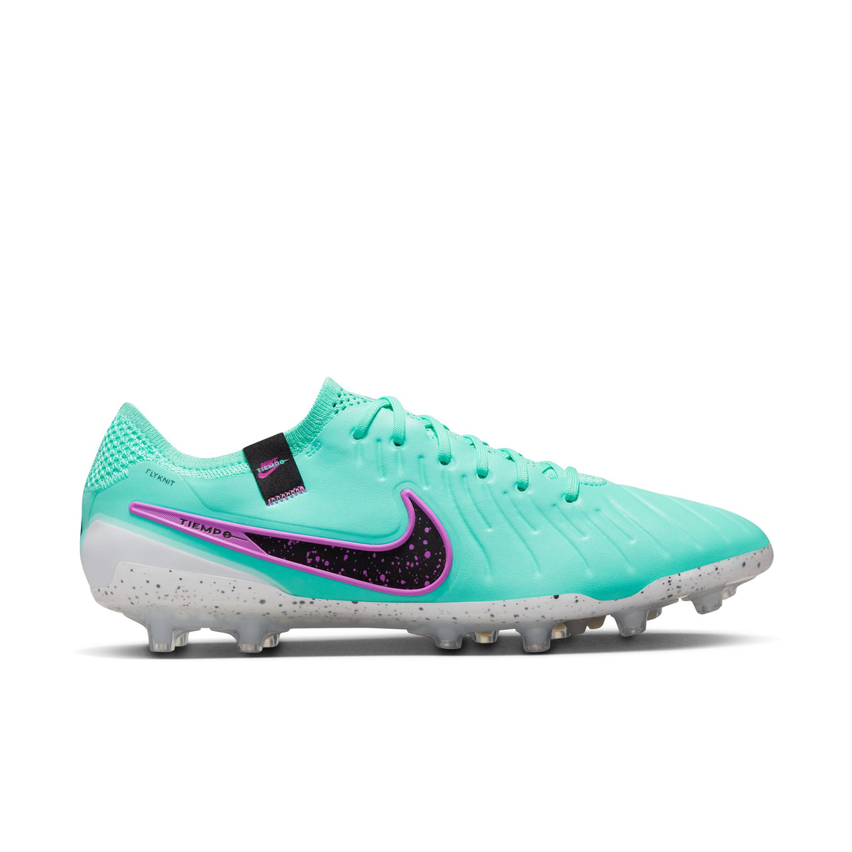 Nike Tiempo Legend 10 Elite Artificial-Grass Soccer Cleats - Niky's Sports