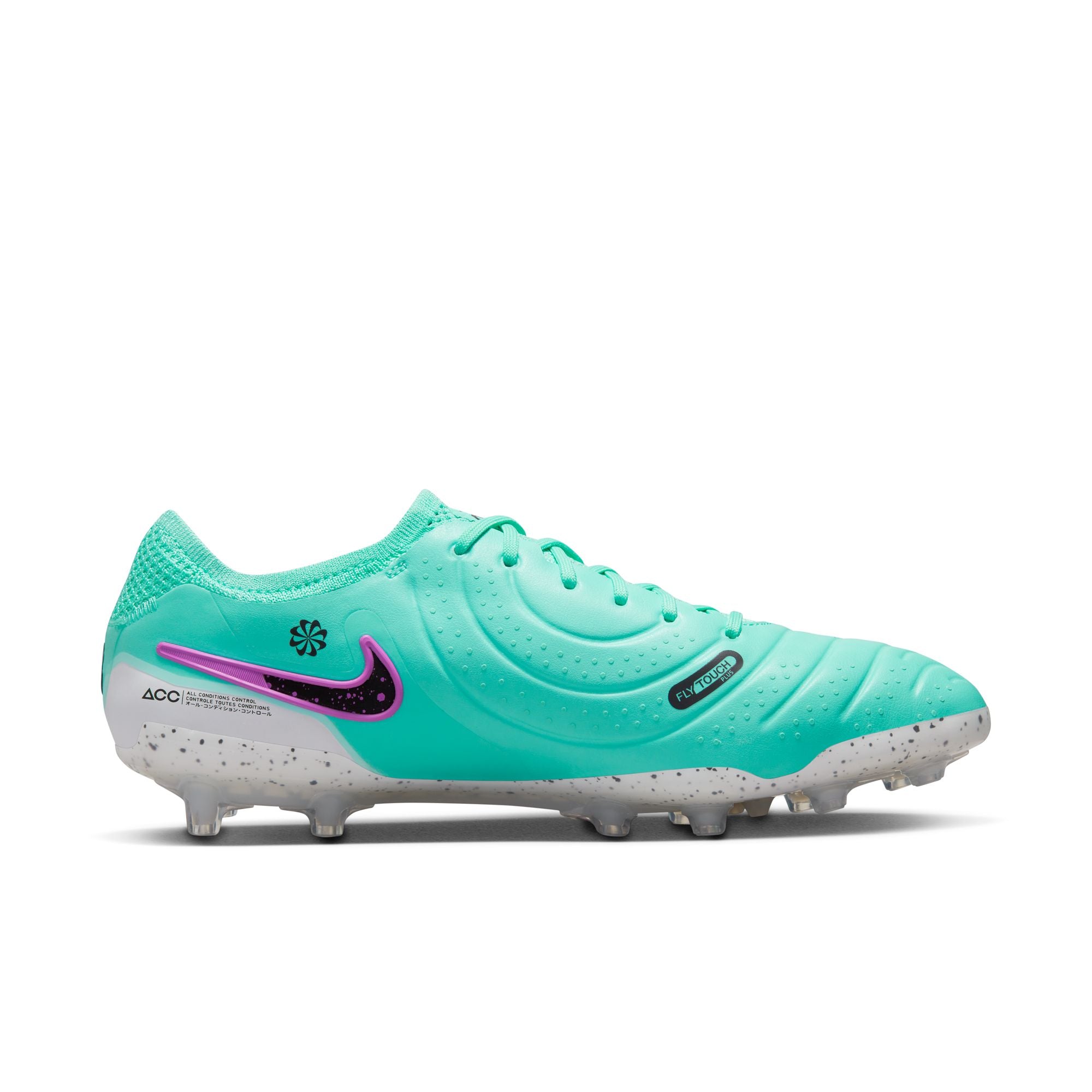 Nike Tiempo Legend 10 Elite Artificial-Grass Soccer Cleats