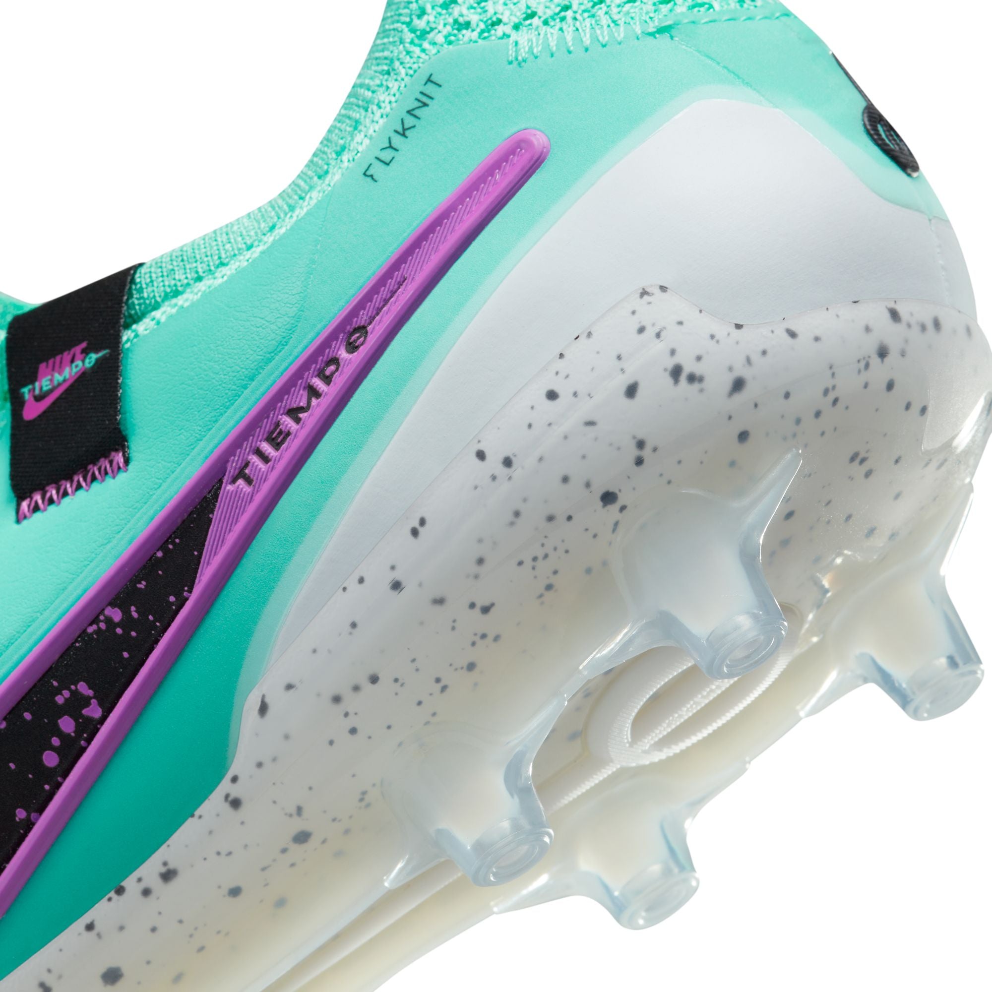 Nike Tiempo Legend 10 Elite Artificial-Grass Soccer Cleats