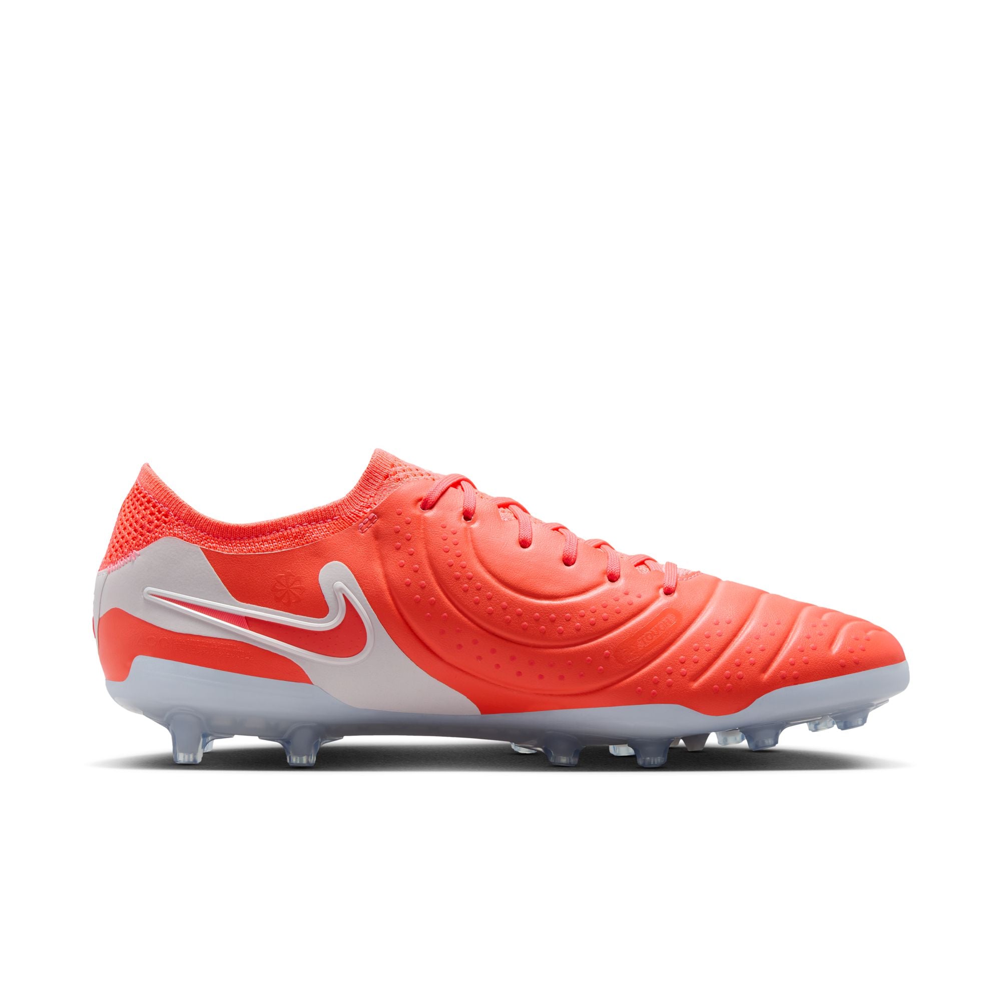 Nike Tiempo Legend 10 Elite Artificial-Grass Soccer Cleats - DV4330-800-NIKE by Nike | Available at Niky's Sports