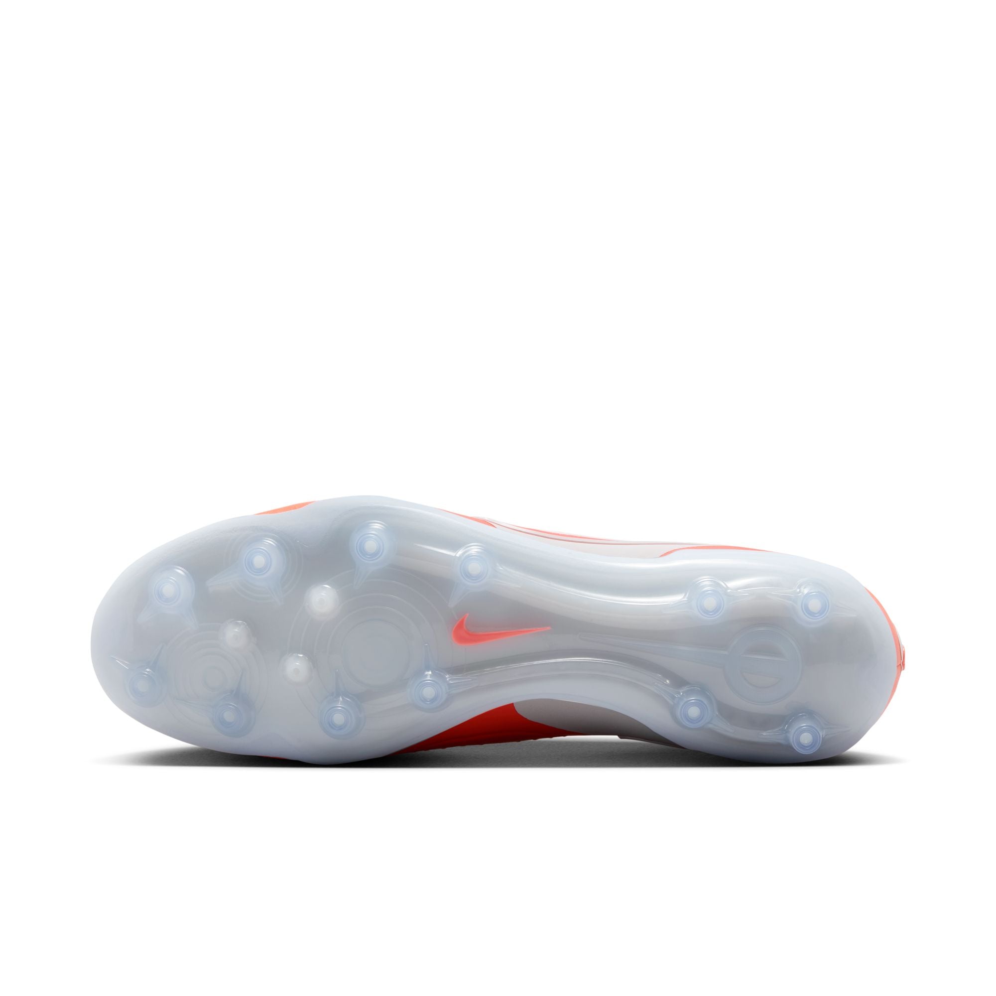 Nike Tiempo Legend 10 Elite Artificial-Grass Soccer Cleats - DV4330-800-NIKE by Nike | Available at Niky's Sports