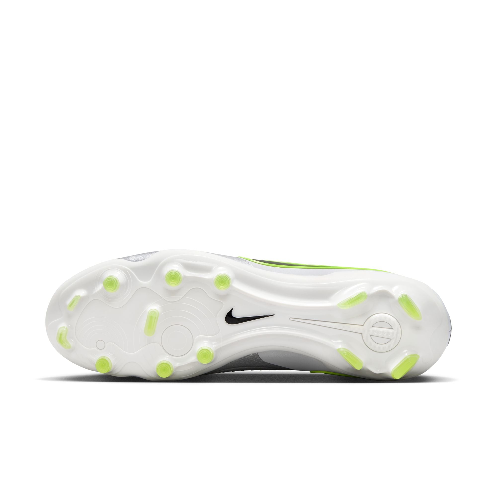 Nike Tiempo Legend 10 Pro Firm-Ground Low-Top Soccer Cleats - DV4333-001-NIKE by Nike | Available at Niky's Sports