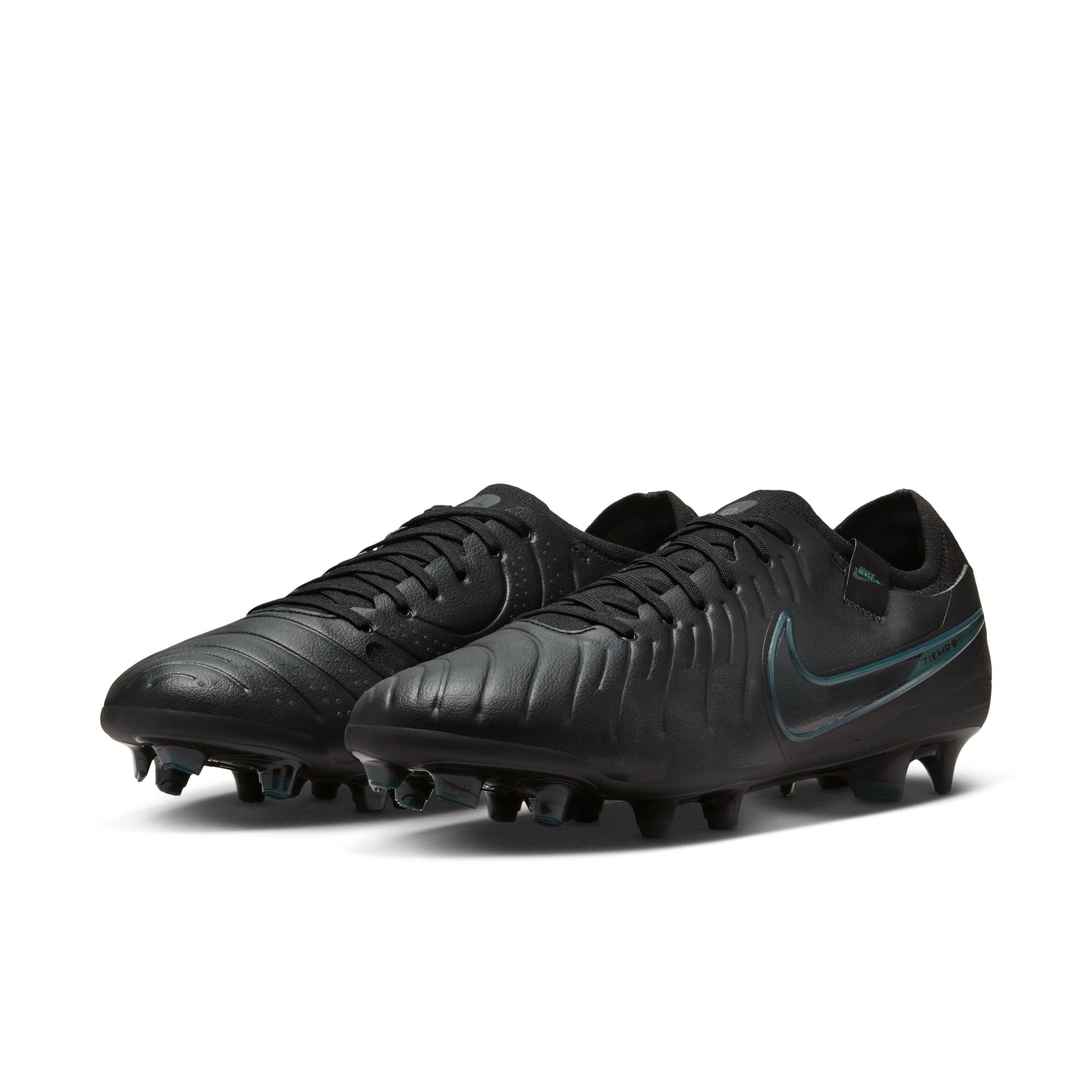 Nike Tiempo Legend 10 Pro Firm-Ground Low-Top Soccer Cleats