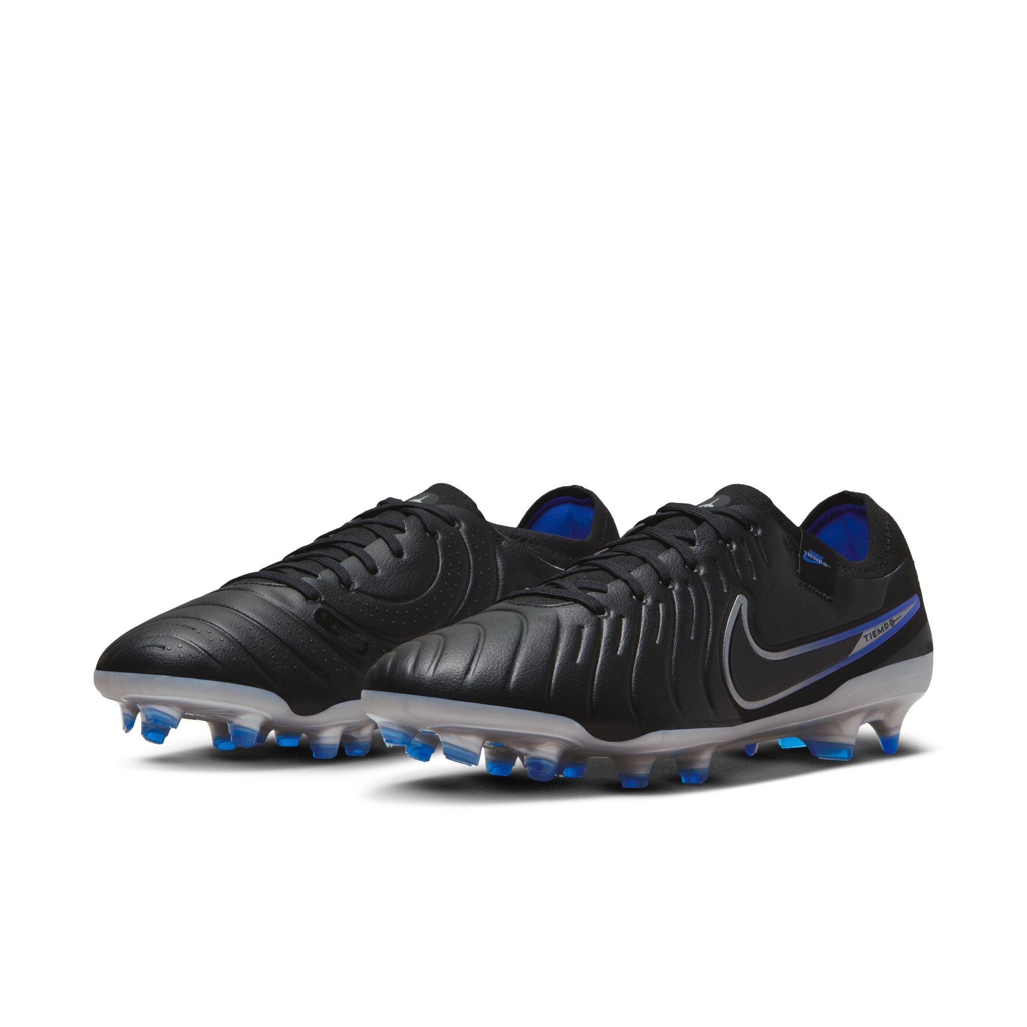 Nike Tiempo Legend 10 Pro Firm-Ground Soccer Cleats