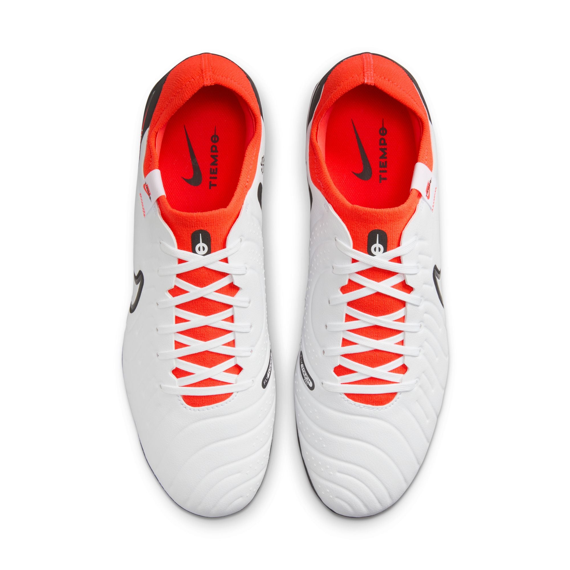 Nike Tiempo Legend 10 Pro Firm-Ground Soccer Cleats