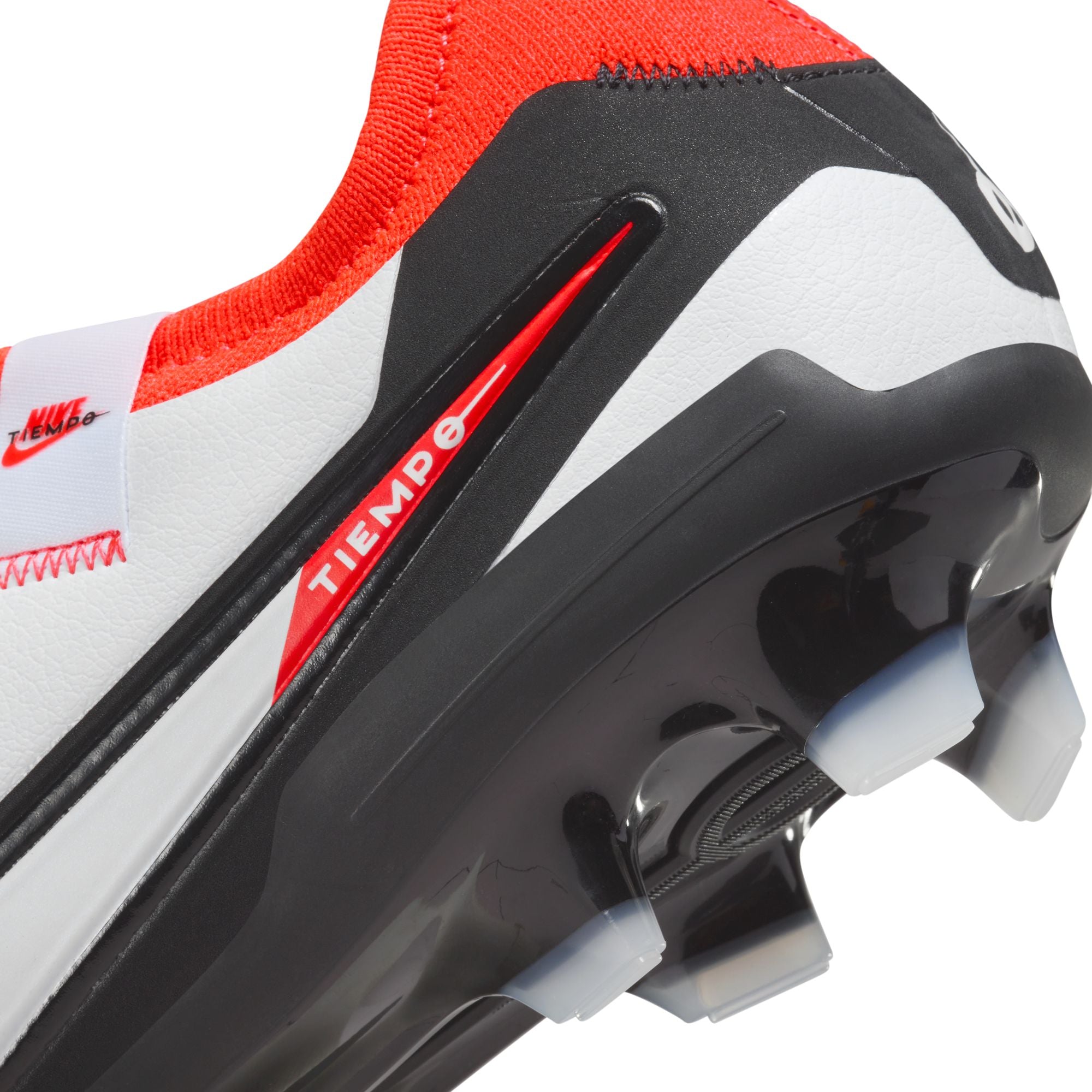 Nike Tiempo Legend 10 Pro Firm-Ground Soccer Cleats