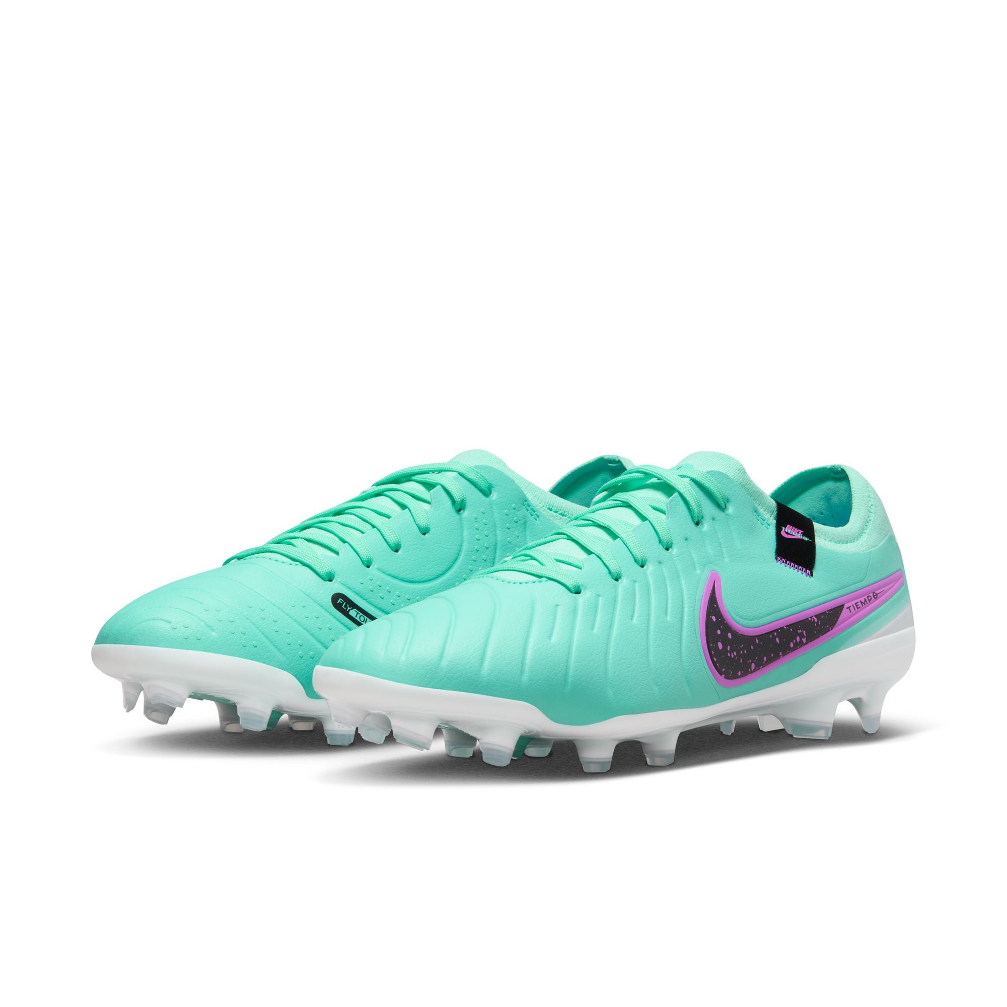 Nike Tiempo Legend 10 Pro Firm-Ground Soccer Cleats - DV4333-300-NIKE by Nike | Available at Niky's Sports