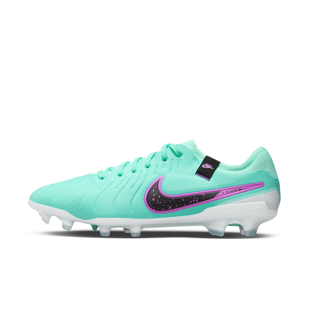 Nike Tiempo Legend 10 Pro Firm-Ground Soccer Cleats - DV4333-300-NIKE by Nike | Available at Niky&#39;s Sports