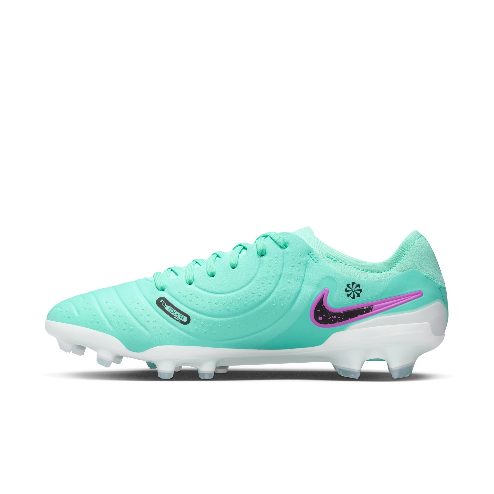 Nike Tiempo Legend 10 Pro Firm-Ground Soccer Cleats - DV4333-300-NIKE by Nike | Available at Niky's Sports