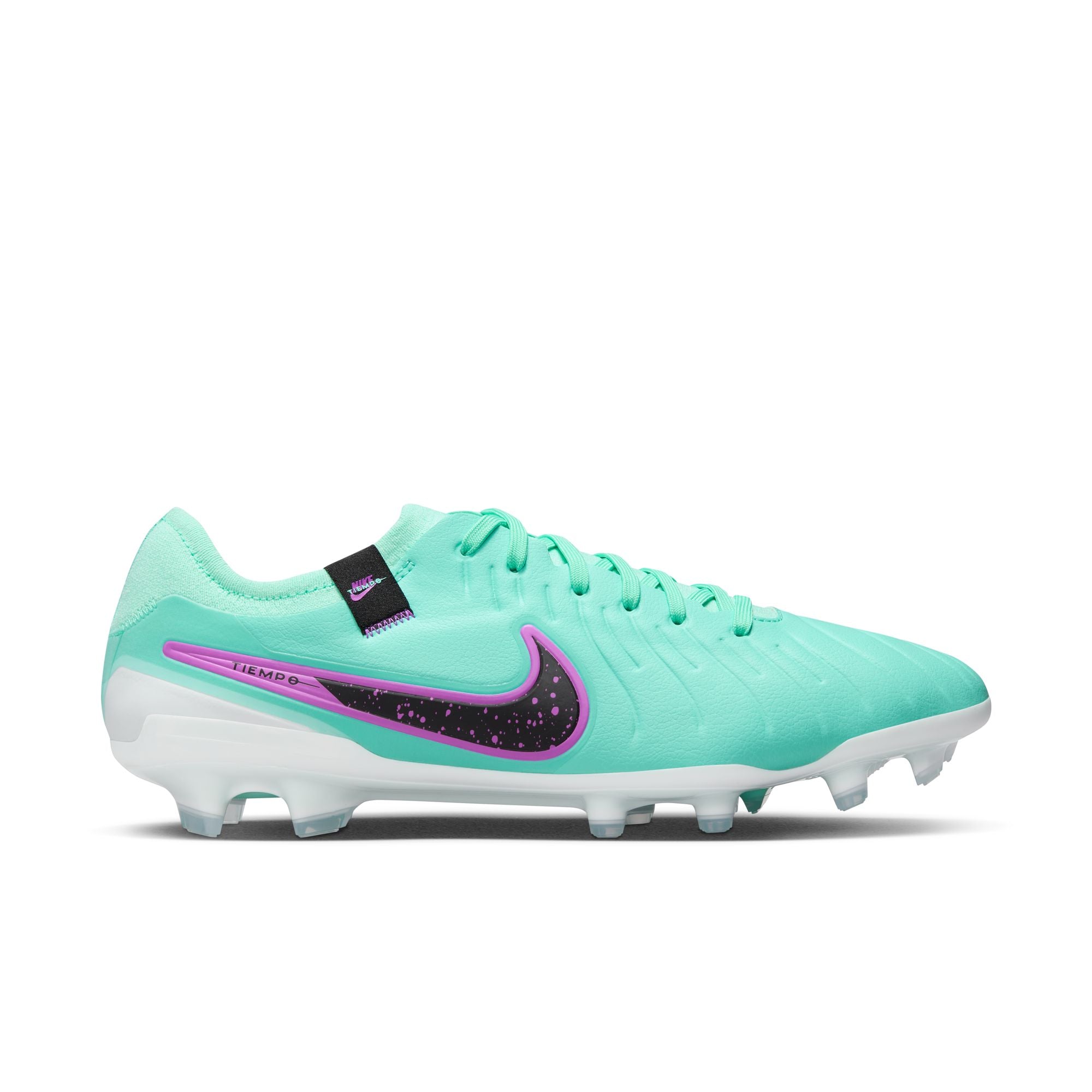 Nike Tiempo Legend 10 Pro Firm-Ground Soccer Cleats - DV4333-300-NIKE by Nike | Available at Niky's Sports