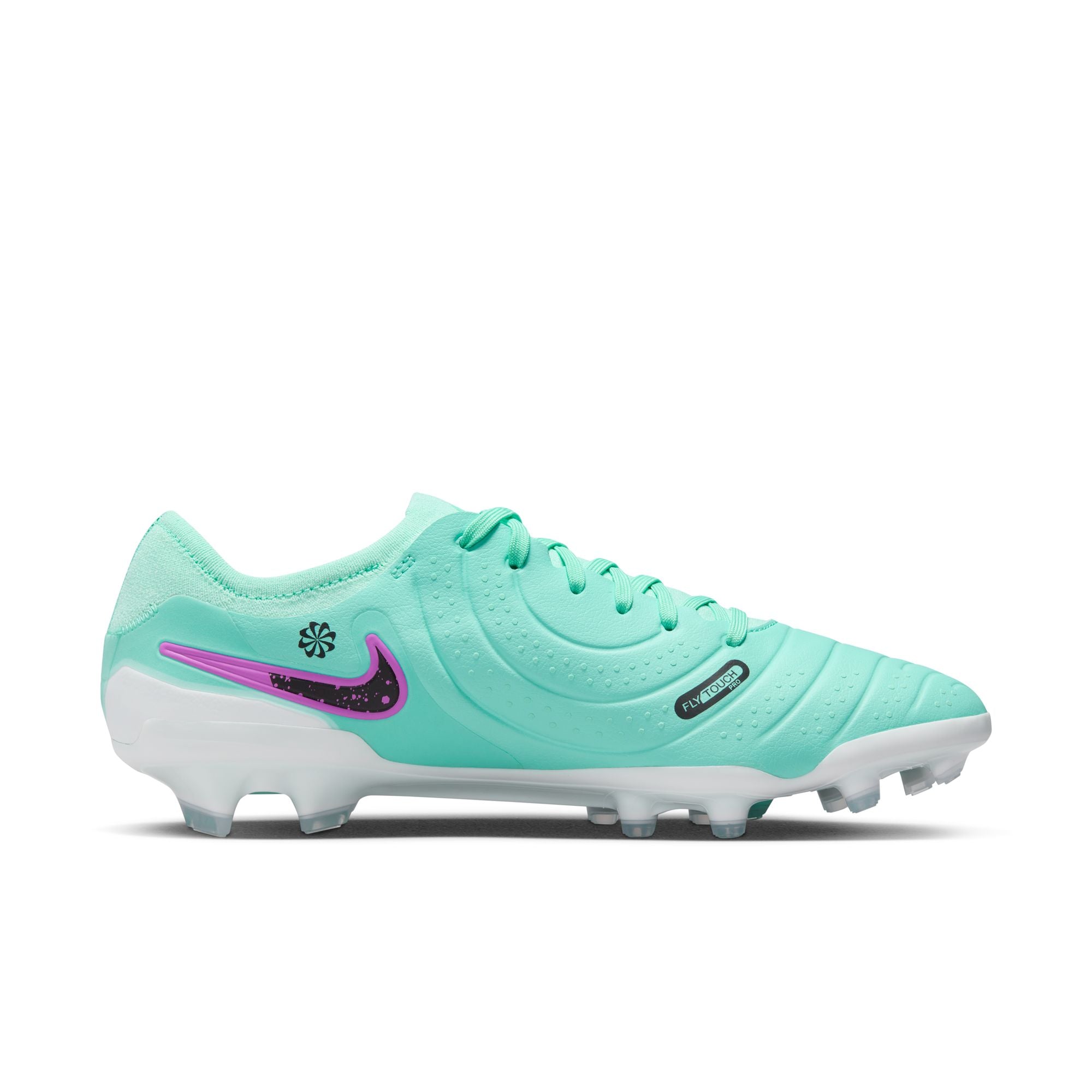 Nike Tiempo Legend 10 Pro Firm-Ground Soccer Cleats - DV4333-300-NIKE by Nike | Available at Niky's Sports