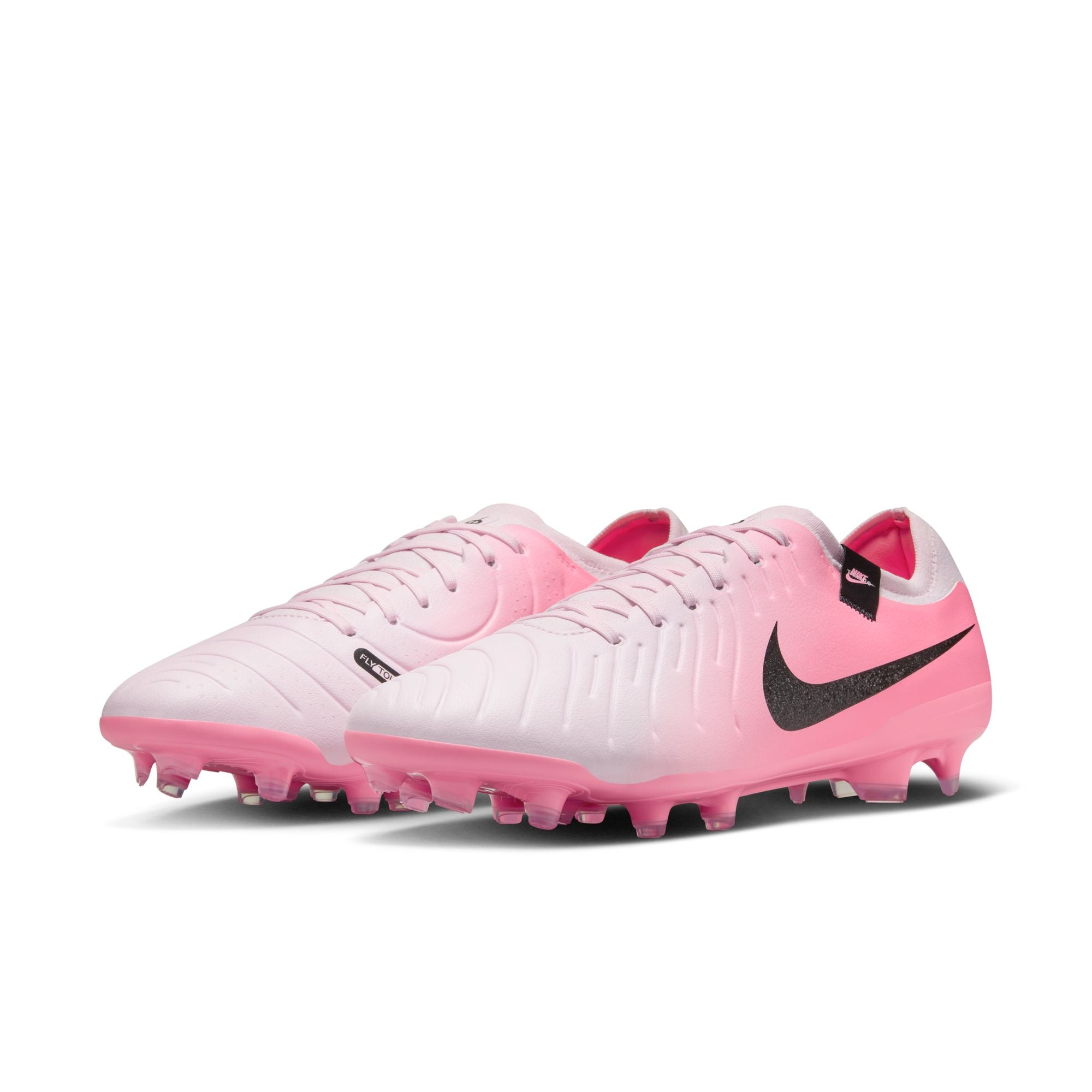 Nike Tiempo Legend 10 Pro FG Low-Top Soccer Cleats - DV4333-601-NIKE by Nike | Available at Niky's Sports