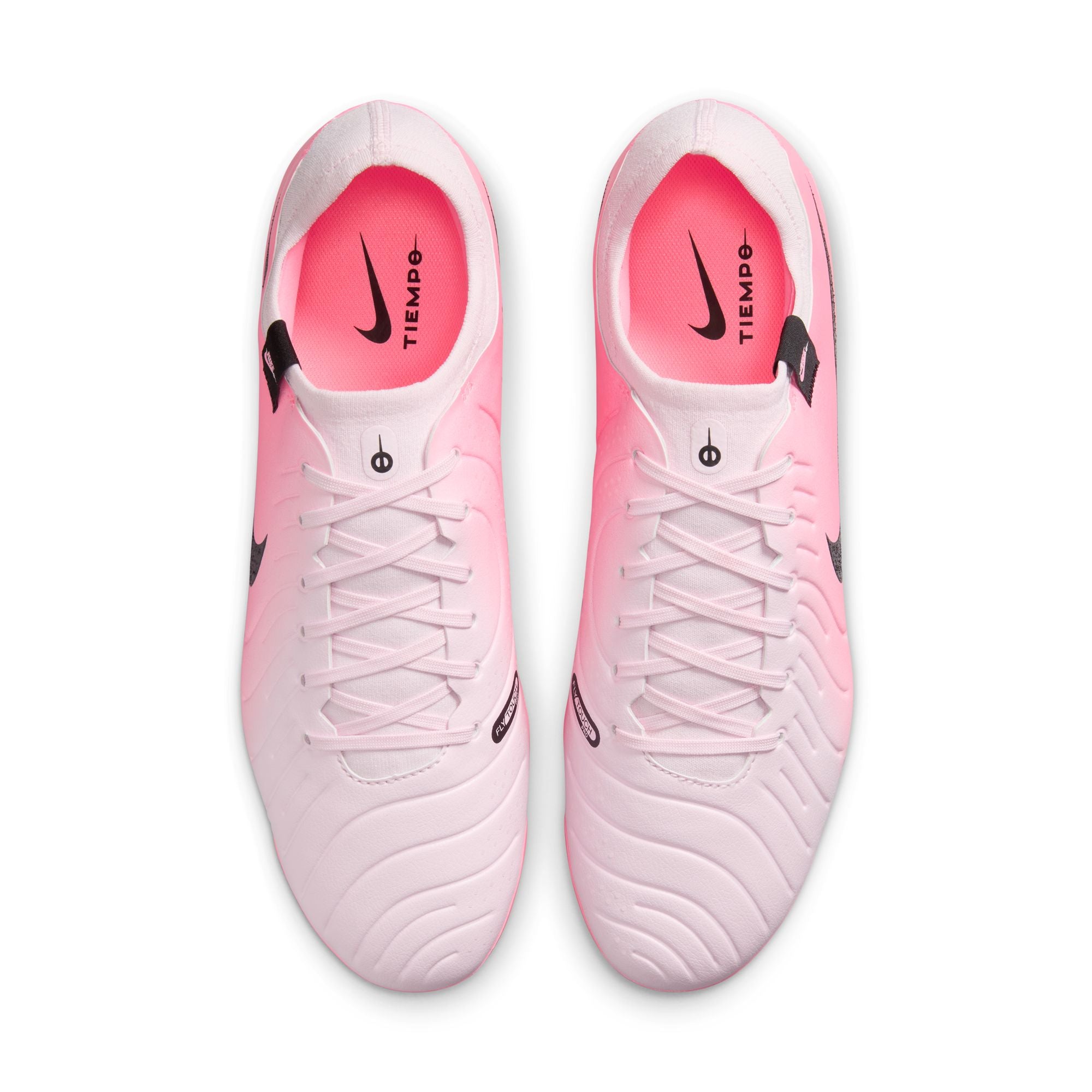 Nike Tiempo Legend 10 Pro FG Low-Top Soccer Cleats - DV4333-601-NIKE by Nike | Available at Niky's Sports