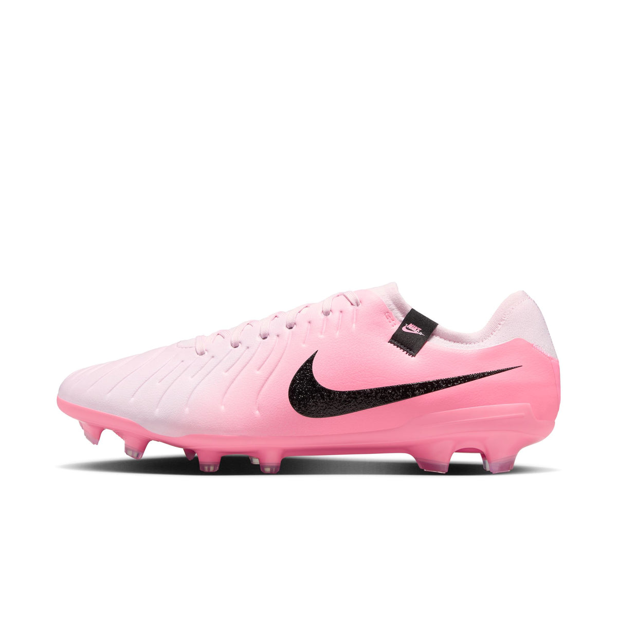 Nike Tiempo Legend 10 Pro FG Low-Top Soccer Cleats - DV4333-601-NIKE by Nike | Available at Niky&#39;s Sports