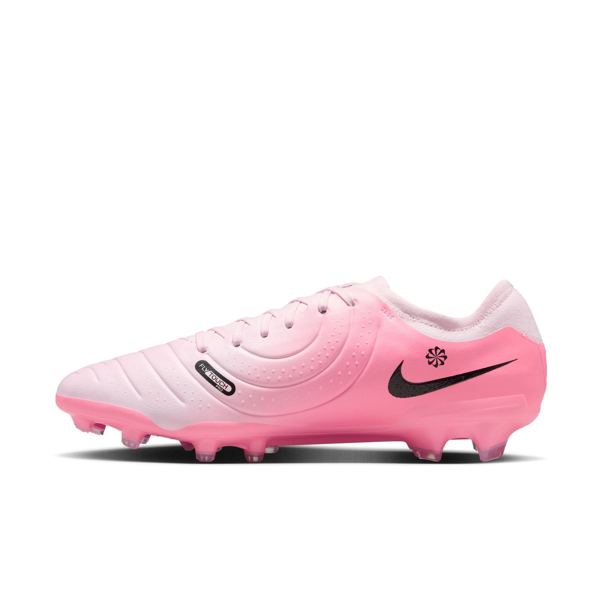 Nike Tiempo Legend 10 Pro FG Low-Top Soccer Cleats - DV4333-601-NIKE by Nike | Available at Niky's Sports