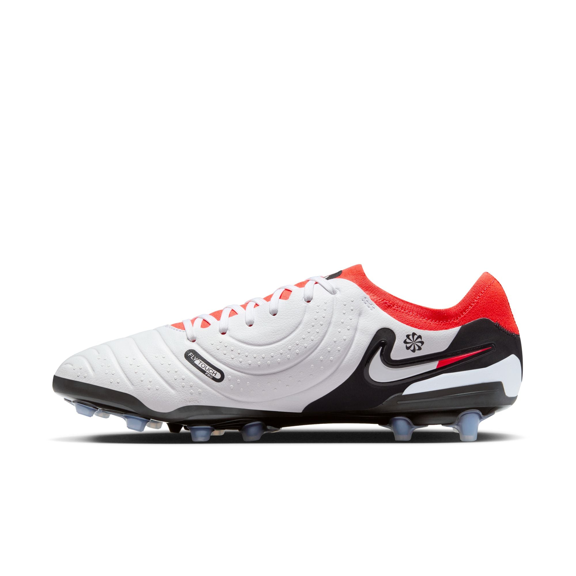 Crampon tiempo nike best sale