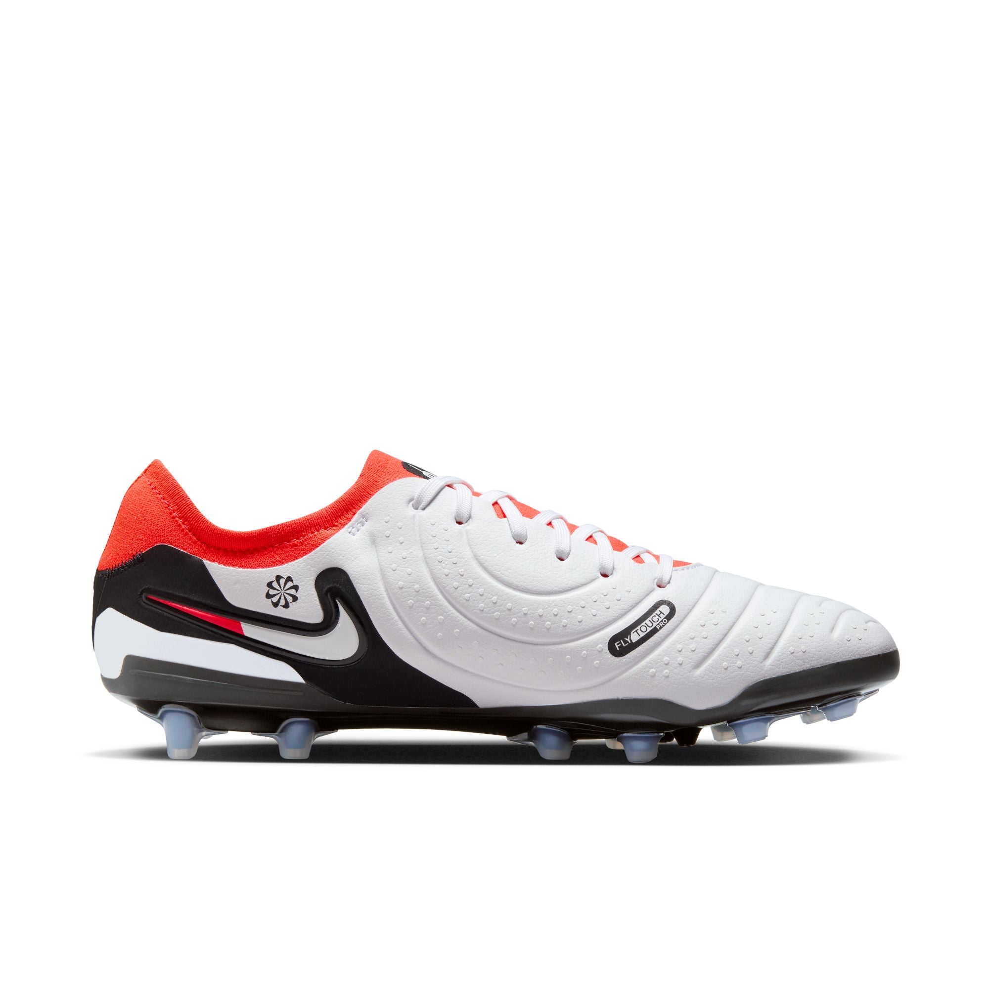 Nike Tiempo Legend 10 Pro Artificial-Grass Soccer Cleats - DV4334-100-NIKE by Nike | Available at Niky's Sports