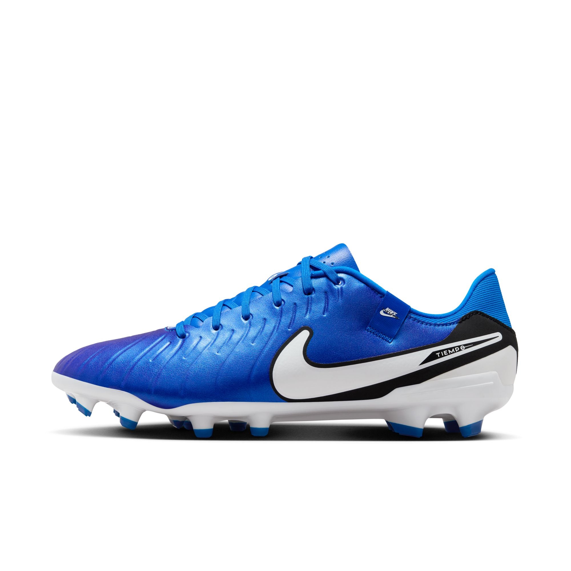 Nike Tiempo Legend 10 Academy Multi-Ground Low-Top Soccer Cleats