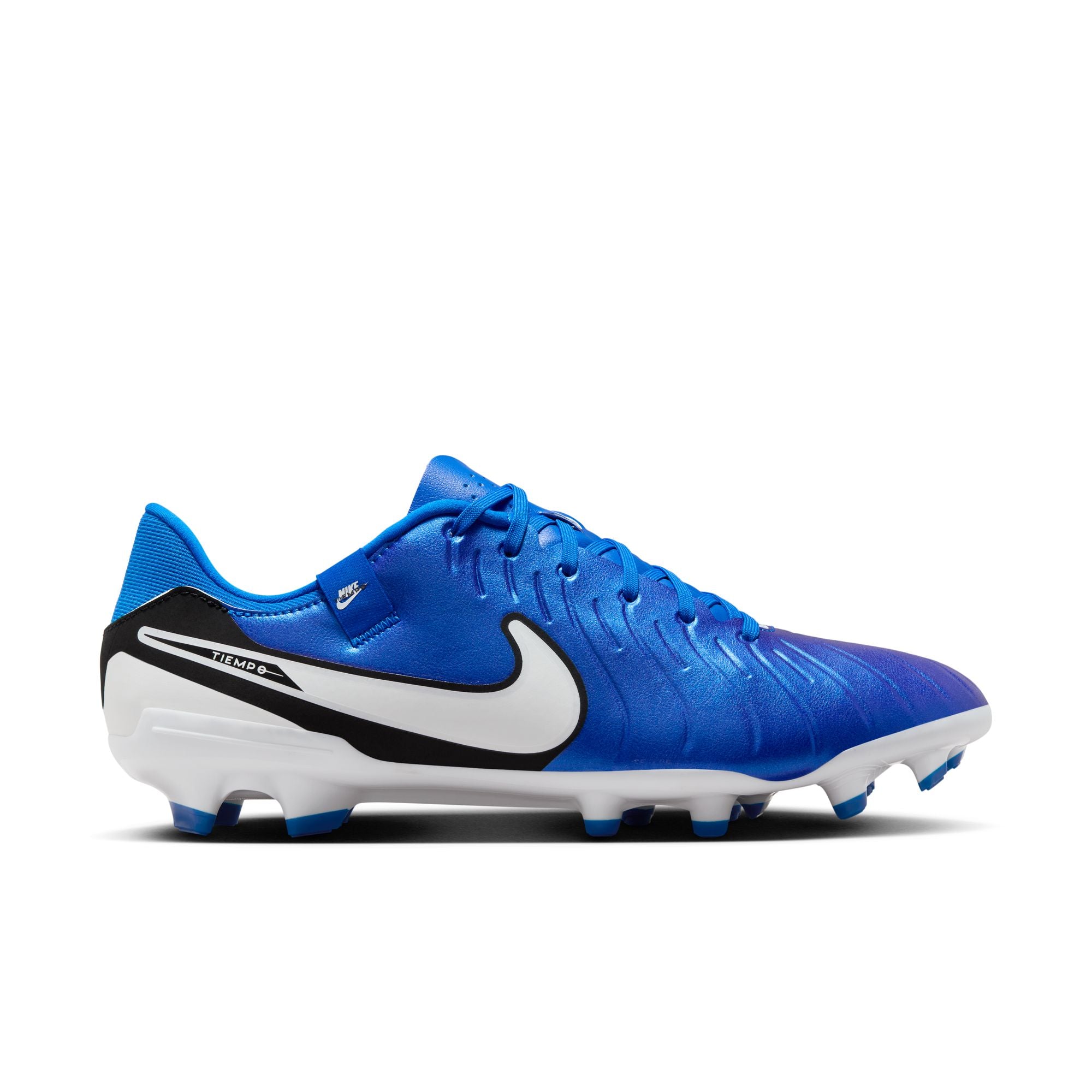 Nike Tiempo Legend 10 Academy Multi-Ground Low-Top Soccer Cleats