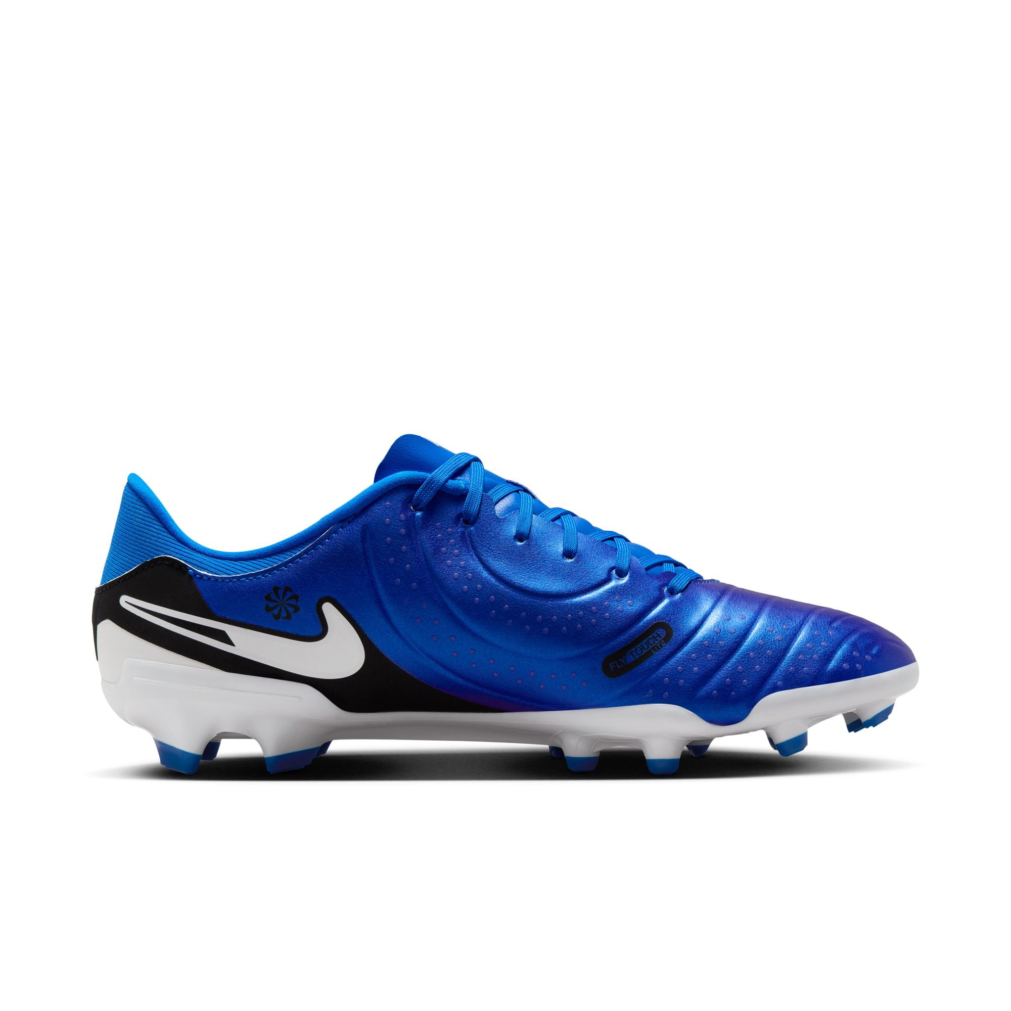 Nike Tiempo Legend 10 Academy Multi-Ground Low-Top Soccer Cleats