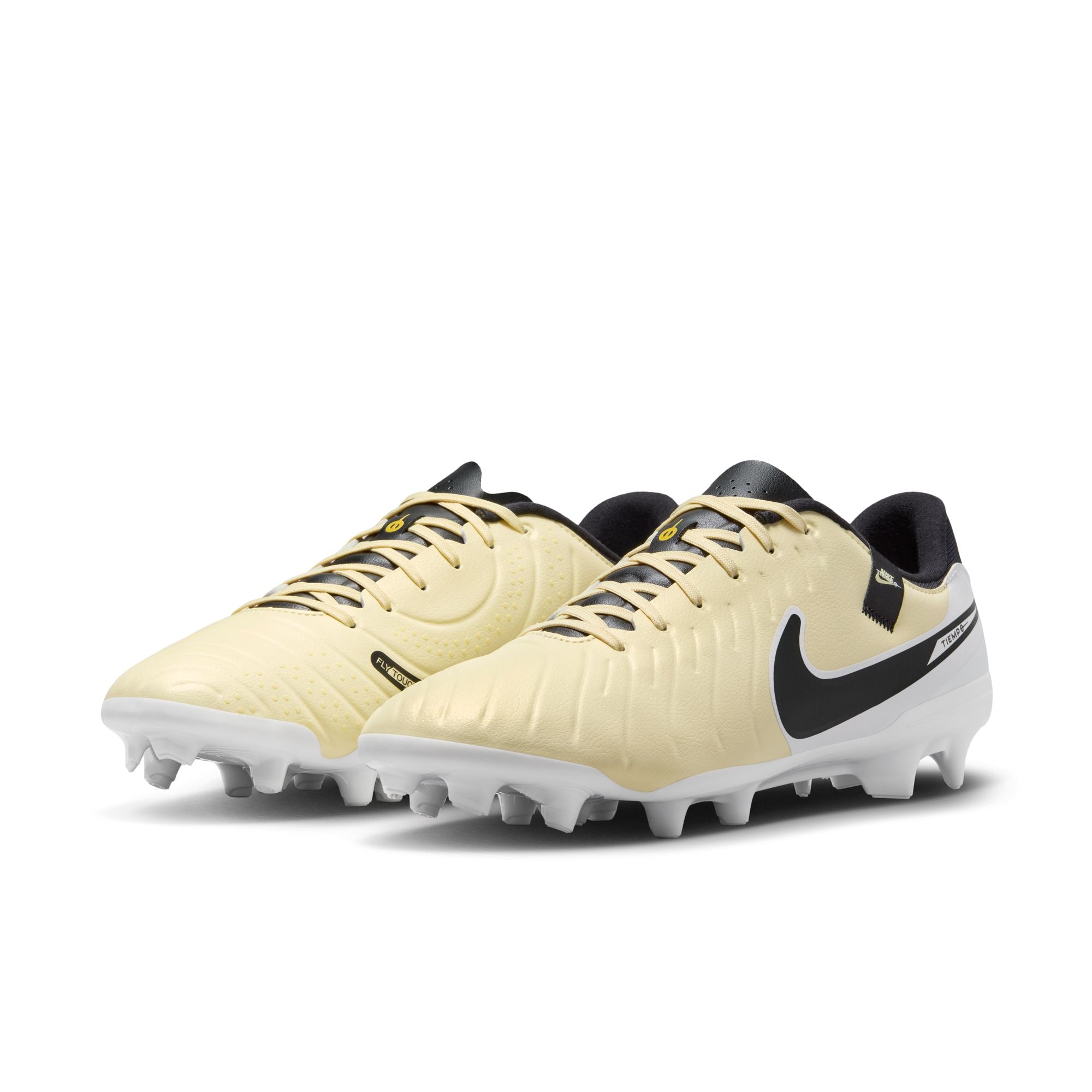 Nike Tiempo Legend 10 Academy Multi-Ground Low-Top Soccer Cleats