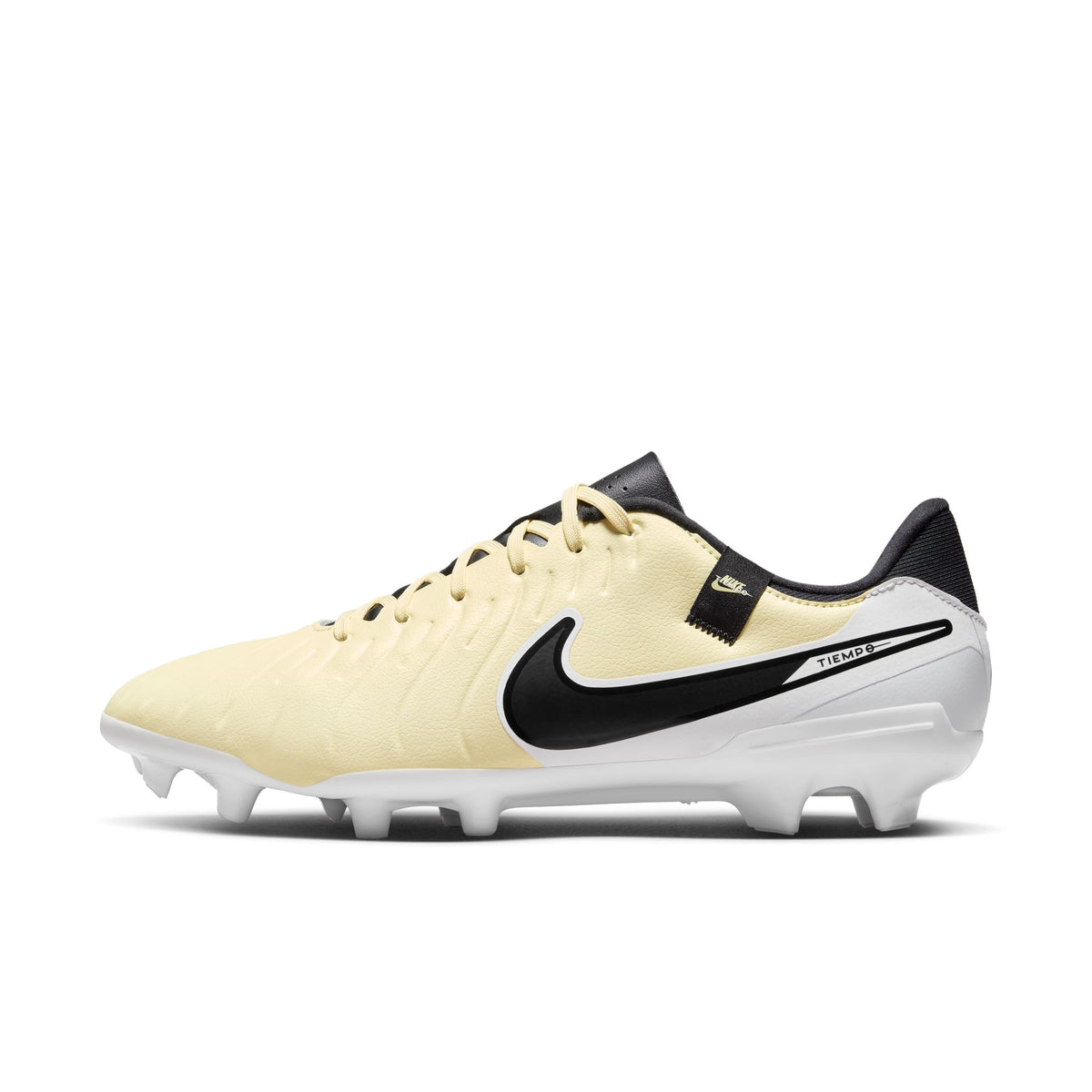 Nike Tiempo Legend 10 Academy Multi-Ground Low-Top Soccer Cleats