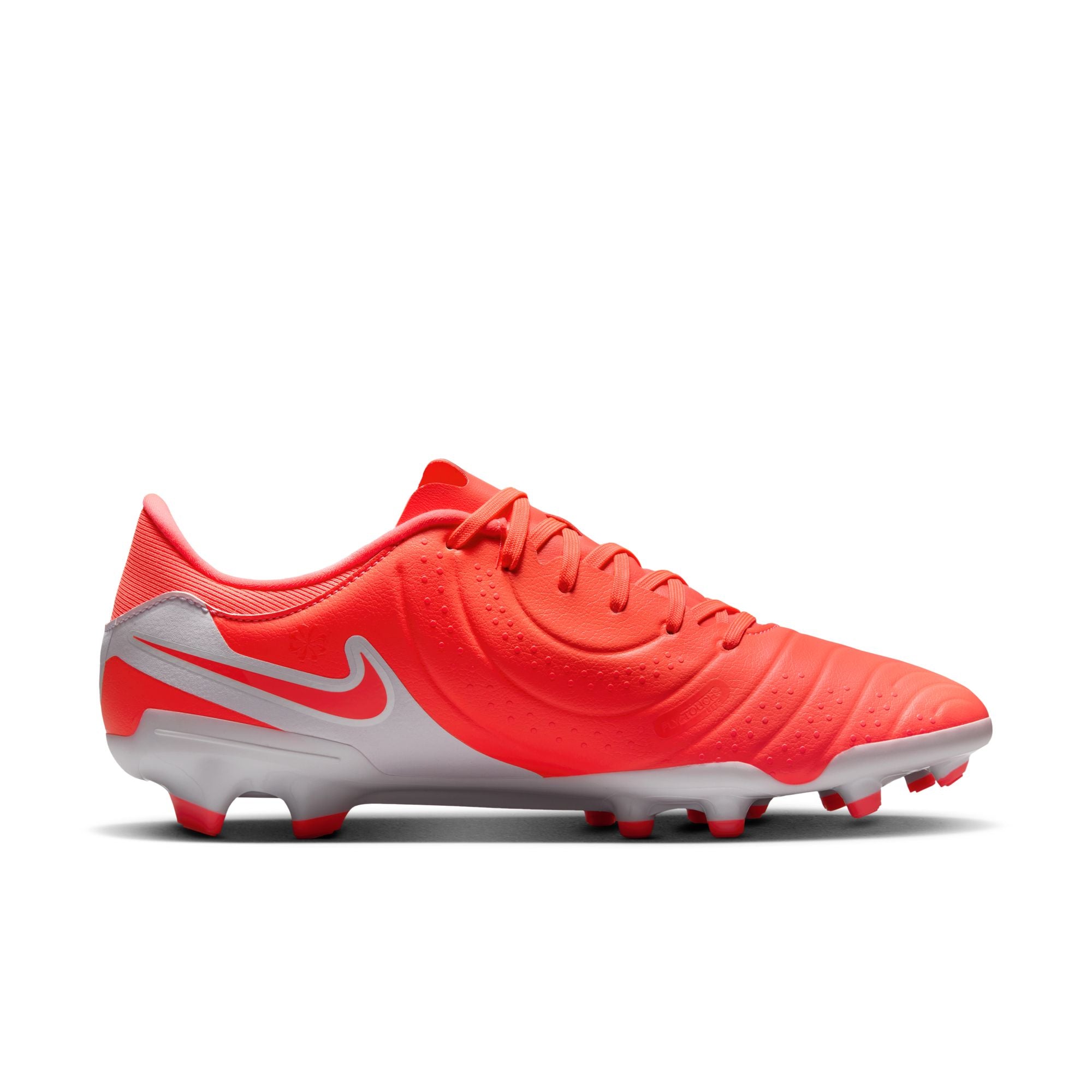 Nike Tiempo Legend 10 Academy Multi-Ground Low-Top Soccer Cleats - DV4337-800-NIKE by Nike | Available at Niky's Sports