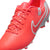 Nike Tiempo Legend 10 Academy Multi-Ground Low-Top Soccer Cleats - DV4337-800-NIKE by Nike | Available at Niky's Sports