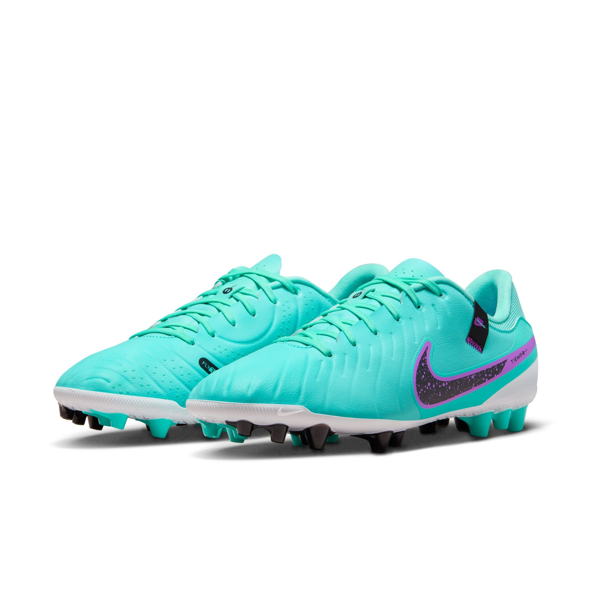 Nike Tiempo Legend 10 Academy Artificial-Grass Soccer Cleats