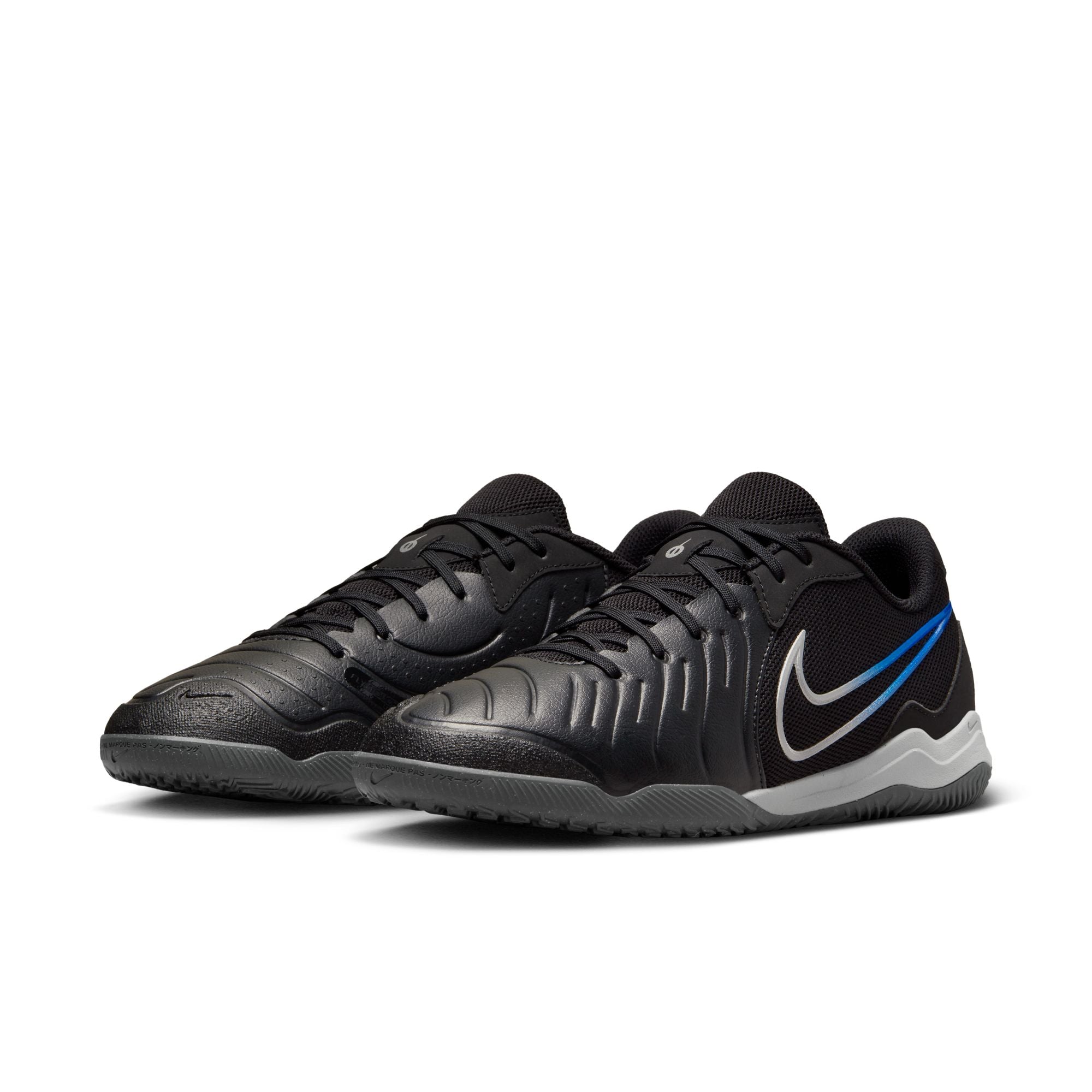 Nike Tiempo Legend 10 Academy Indoor/Court Soccer Shoes